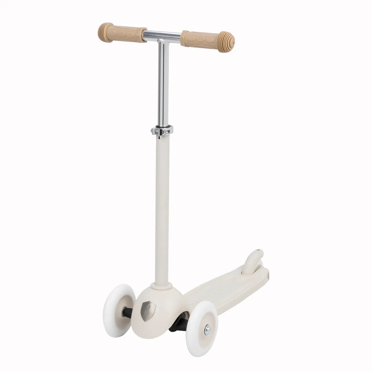BANWOOD ECO SCOOTER IVORY ST