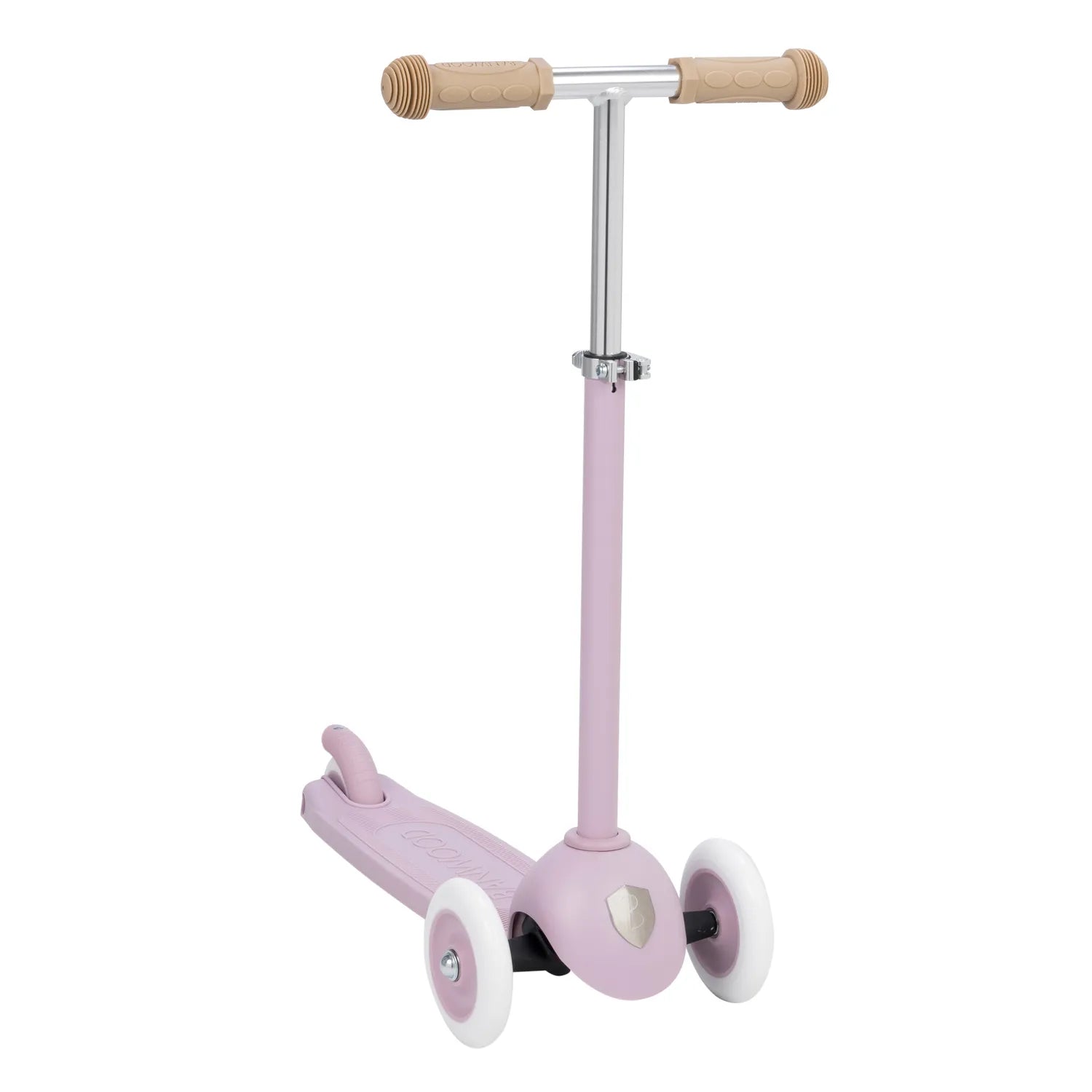 PATINETE ECOLÓGICO BANWOOD LAVANDA