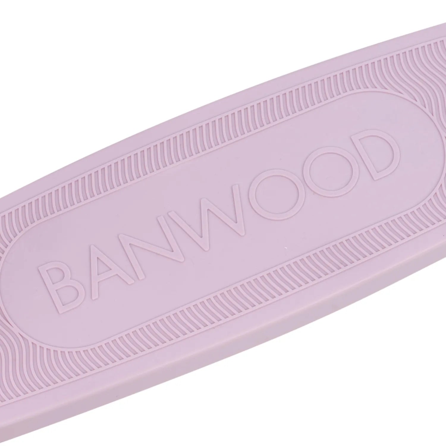 PATINETE ECOLÓGICO BANWOOD LAVANDA