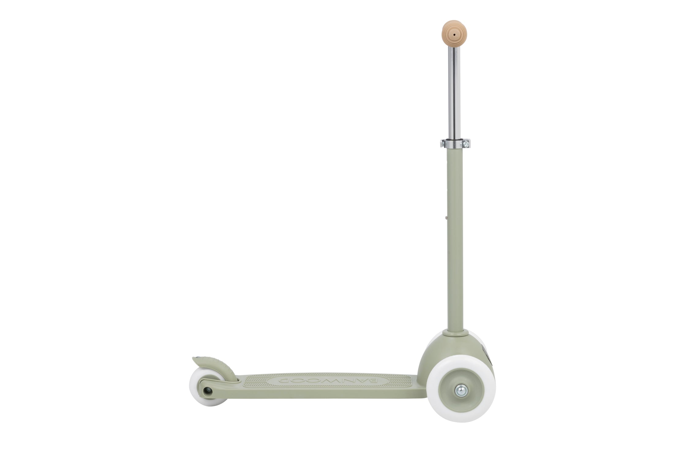 BANWOOD ECO SCOOTER OLIVE