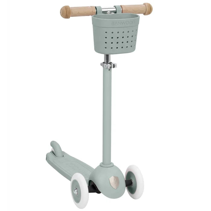 BANWOOD MONOPATTINO ECO - CLAY