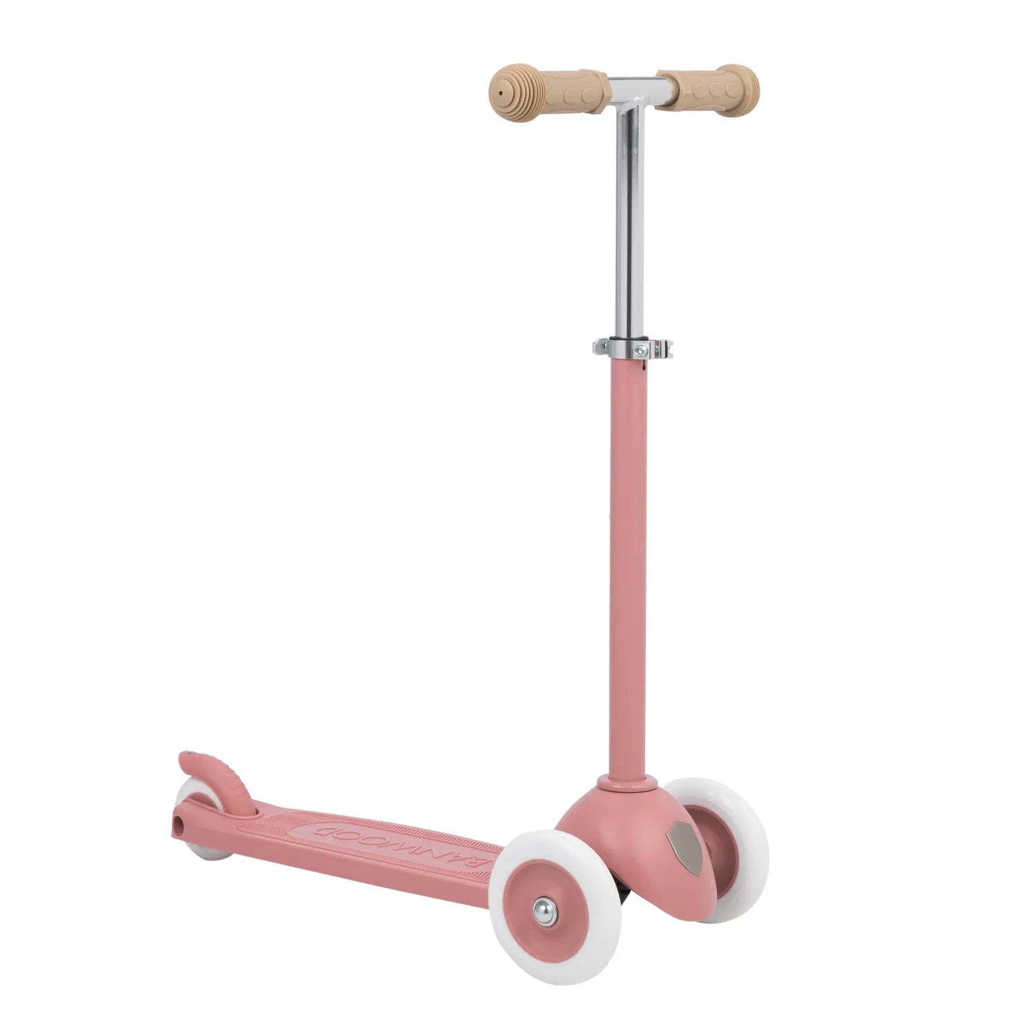 BANWOOD ECO SCOOTER RASPBERRY  ST