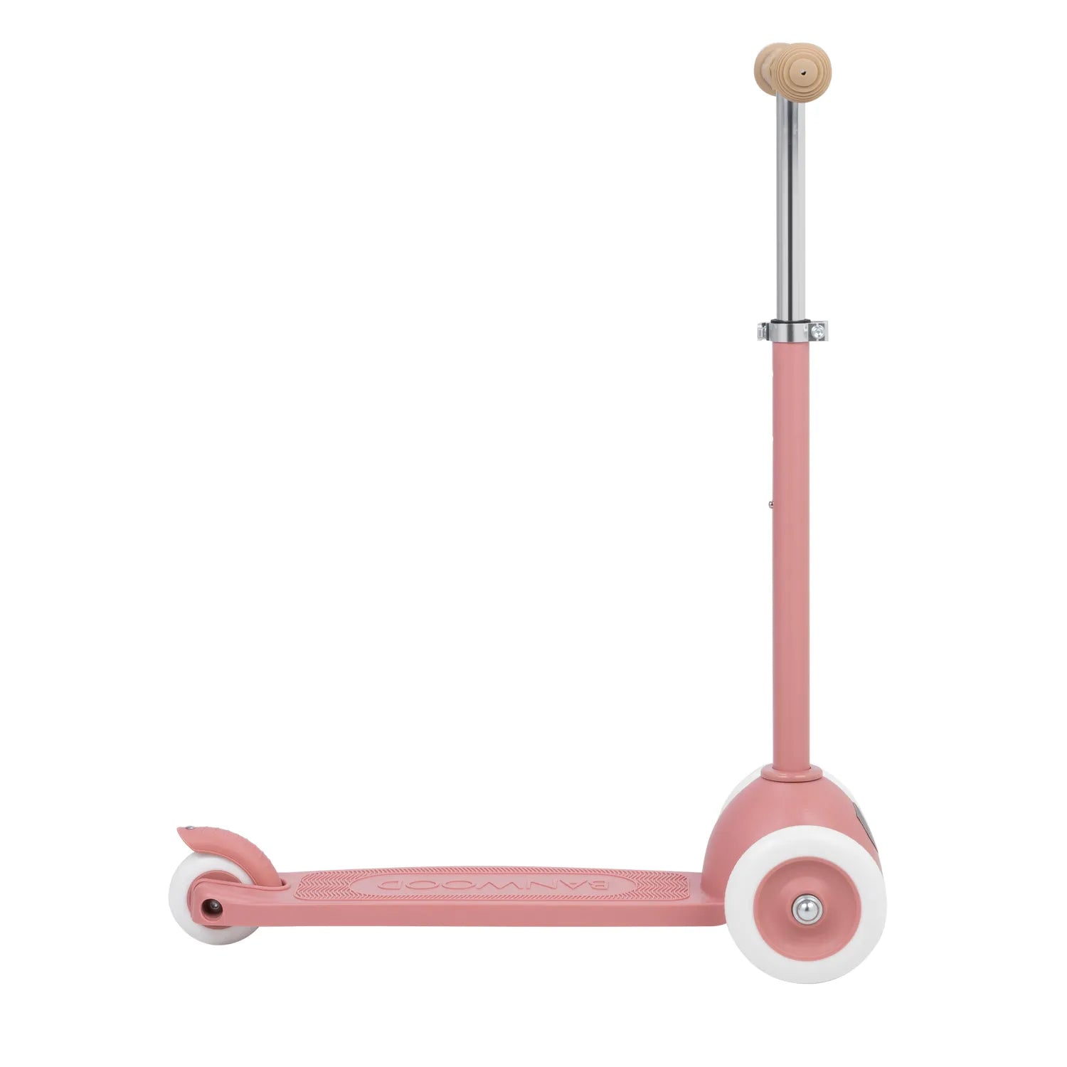 BANWOOD ECO SCOOTER RASPBERRY  ST