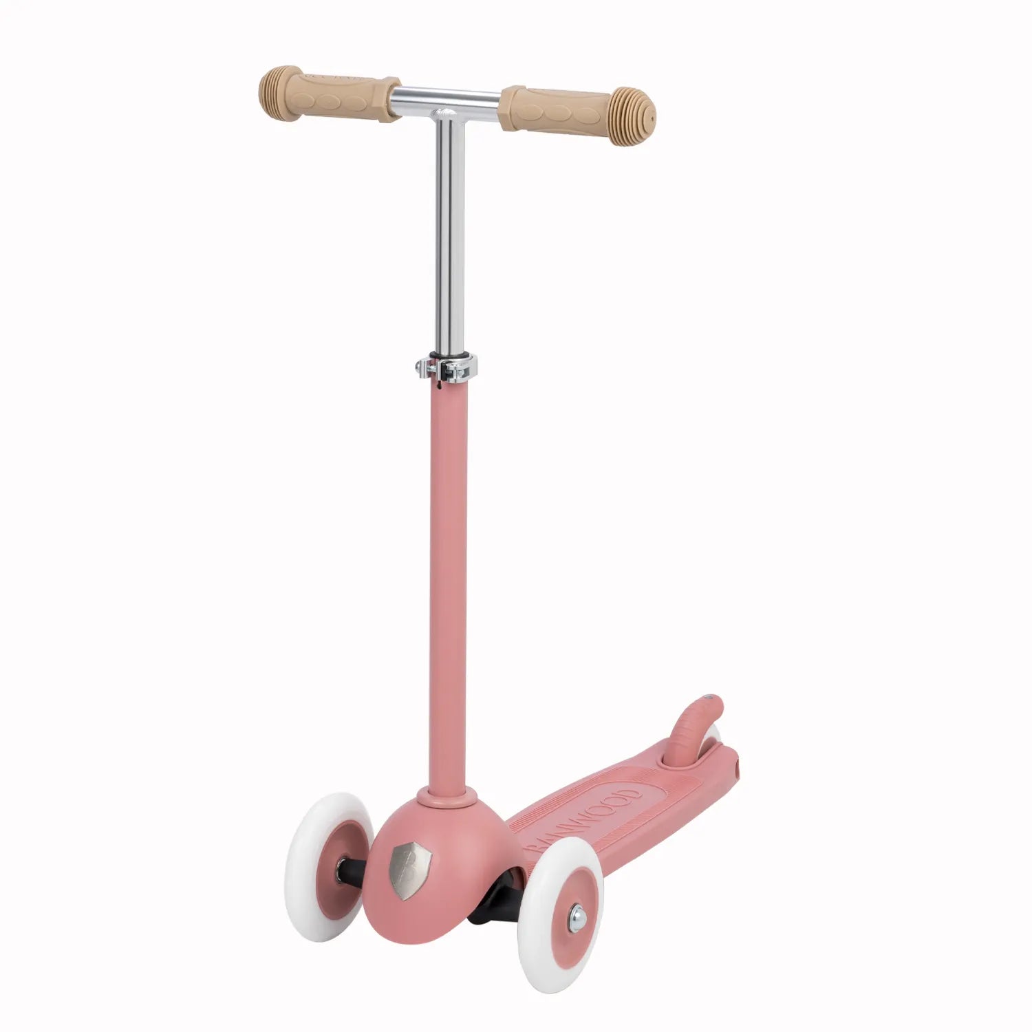 BANWOOD ECO SCOOTER RASPBERRY  ST