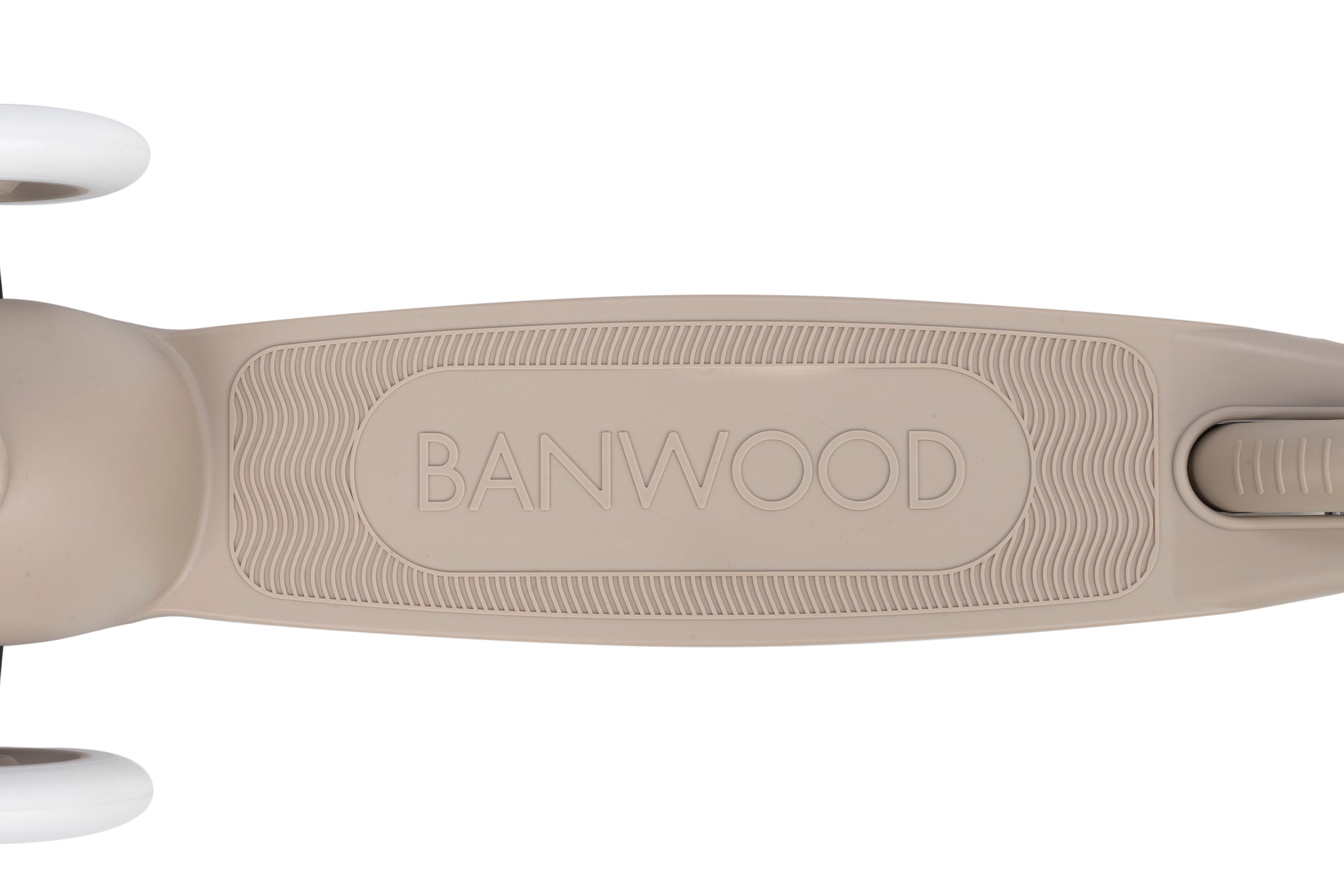 BANWOOD ECO SCOOTER SAND