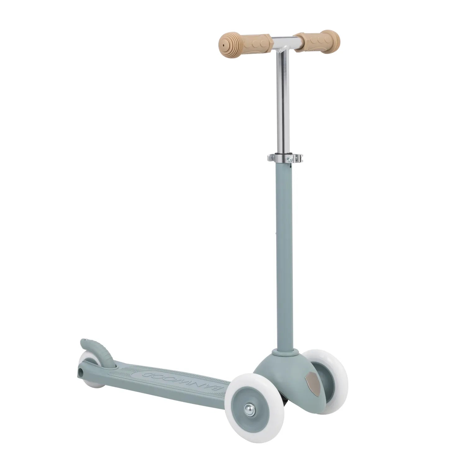 BANWOOD ECO SCOOTER TEAL  ST