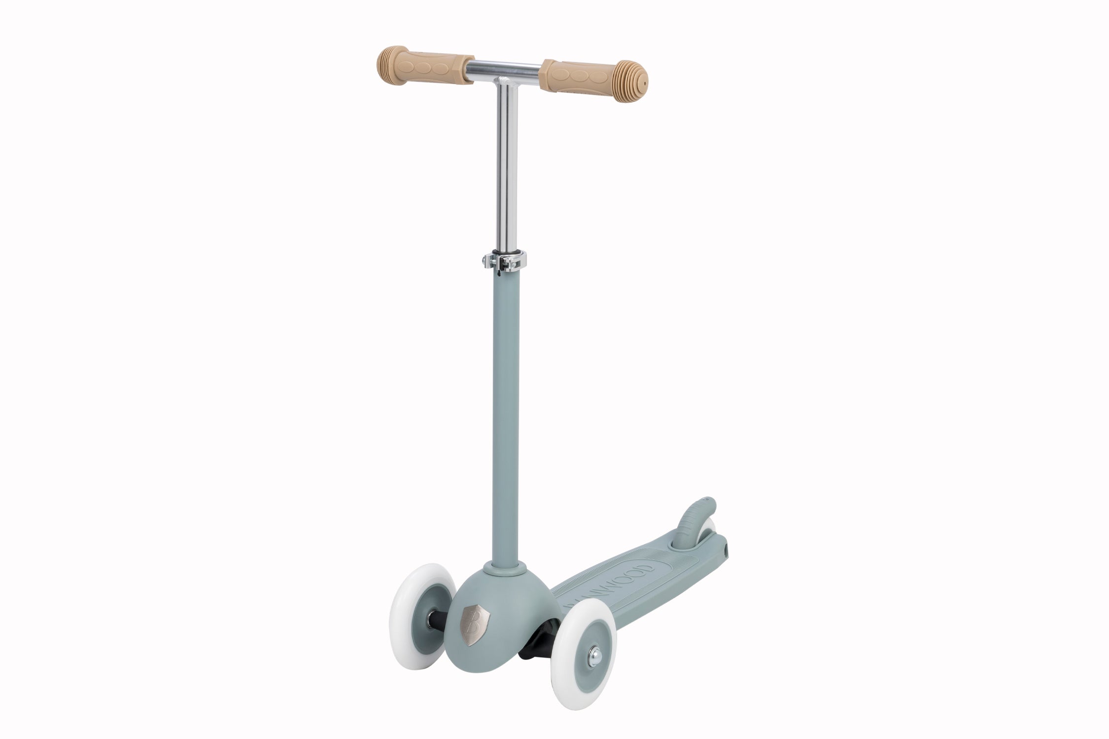 BANWOOD ECO SCOOTER TEAL