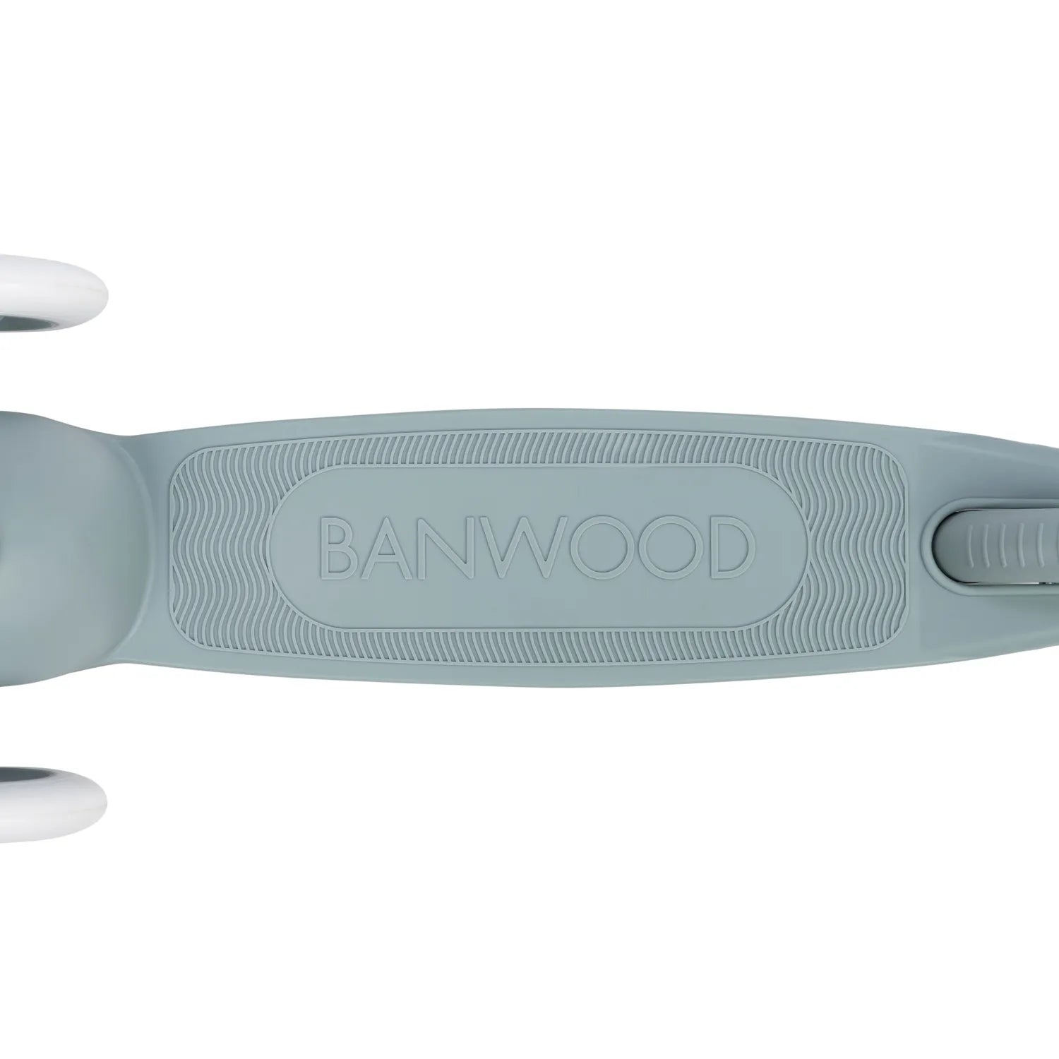 BANWOOD ECO SCOOTER TEAL  ST