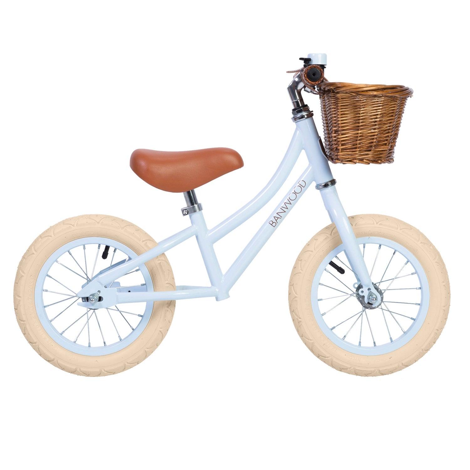 Balance bike - Sky - Banwood EUR