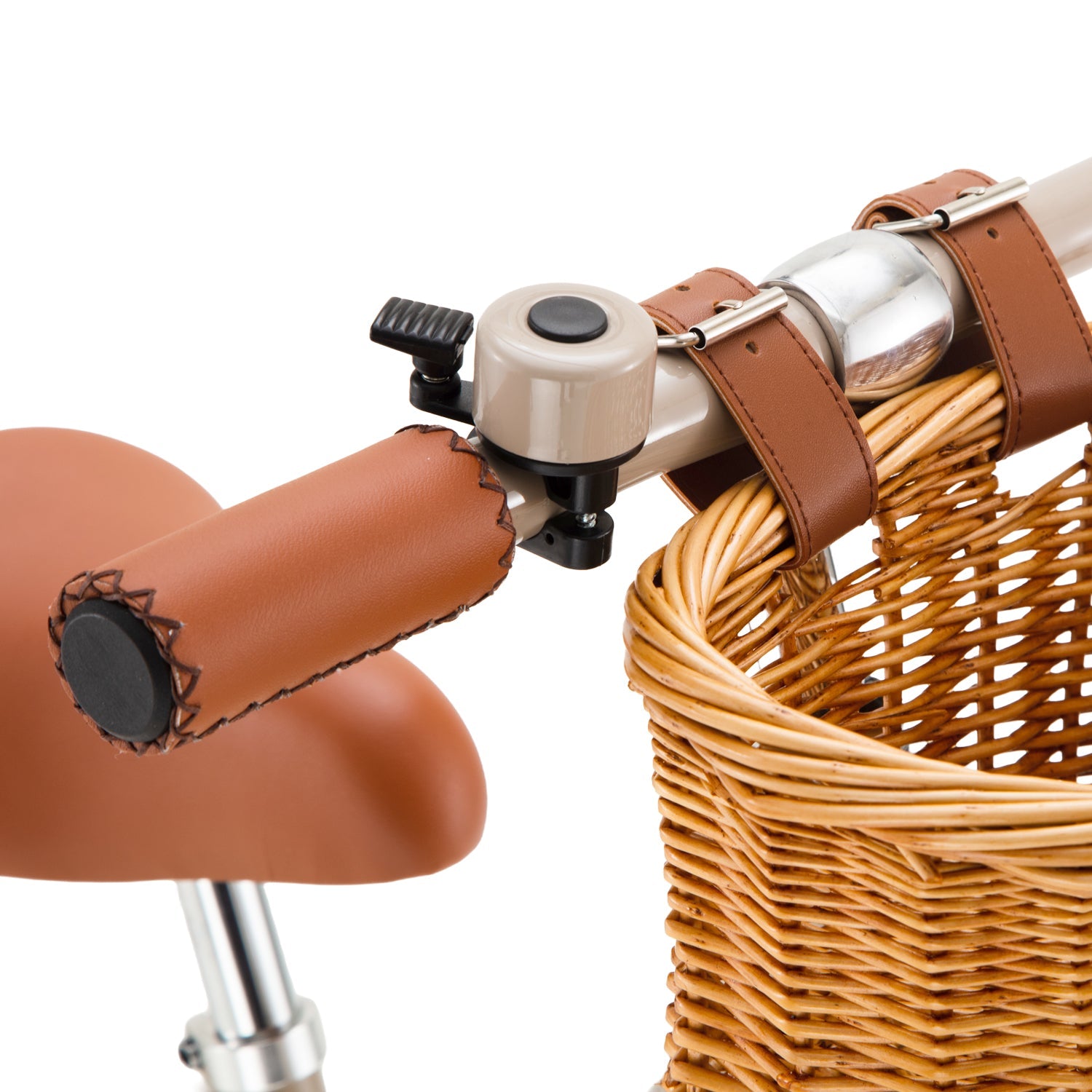 Balance bike – Beige St