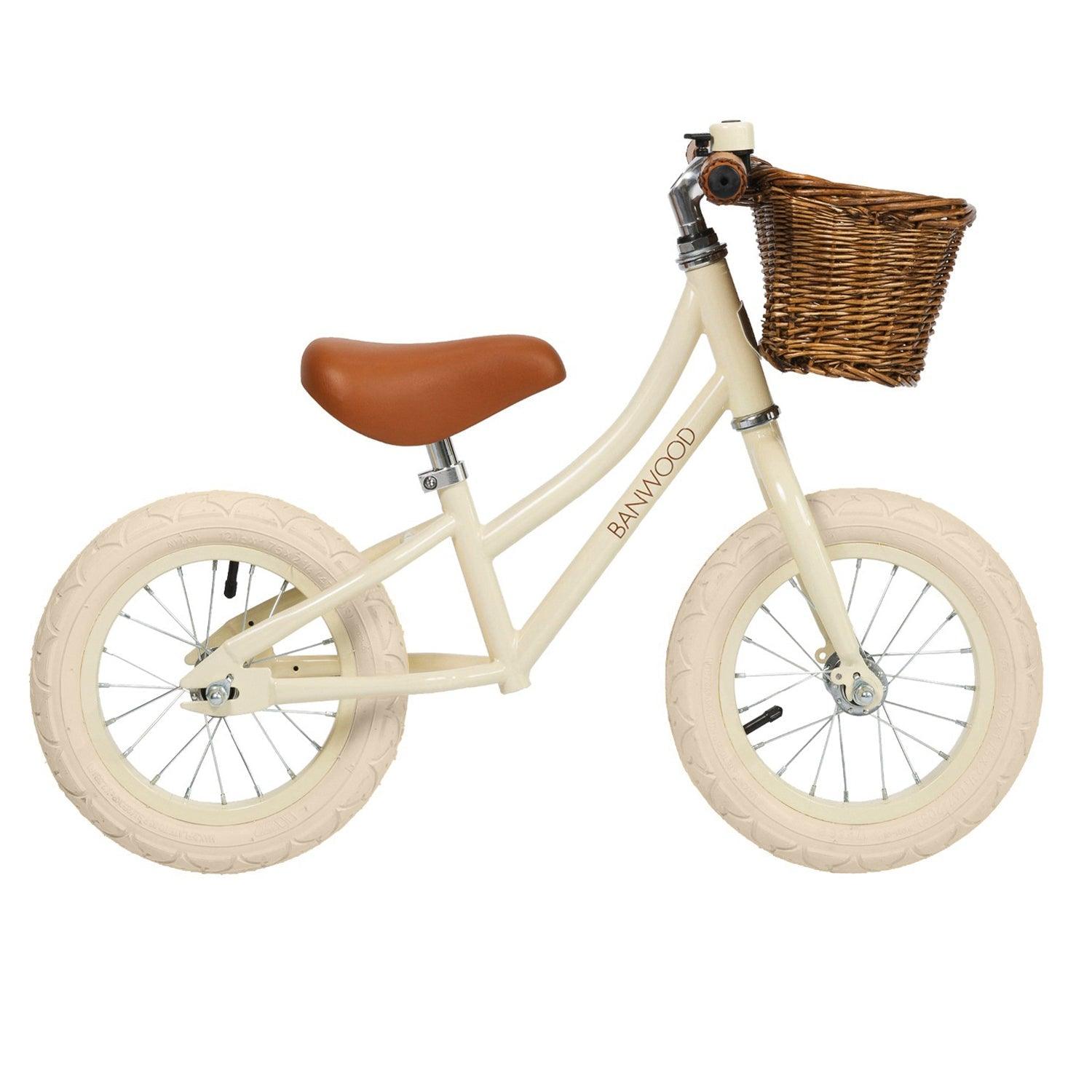 Balance bike - Cream - Banwood EUR