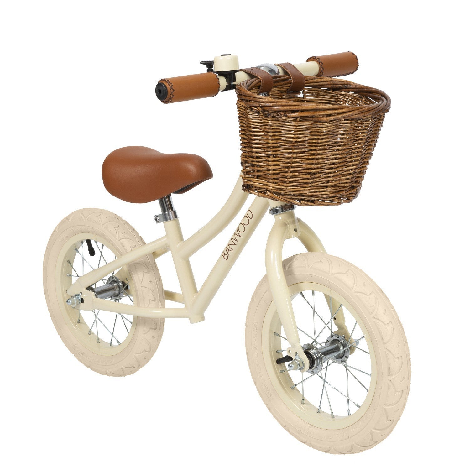 Balance bike - Cream - Banwood EUR