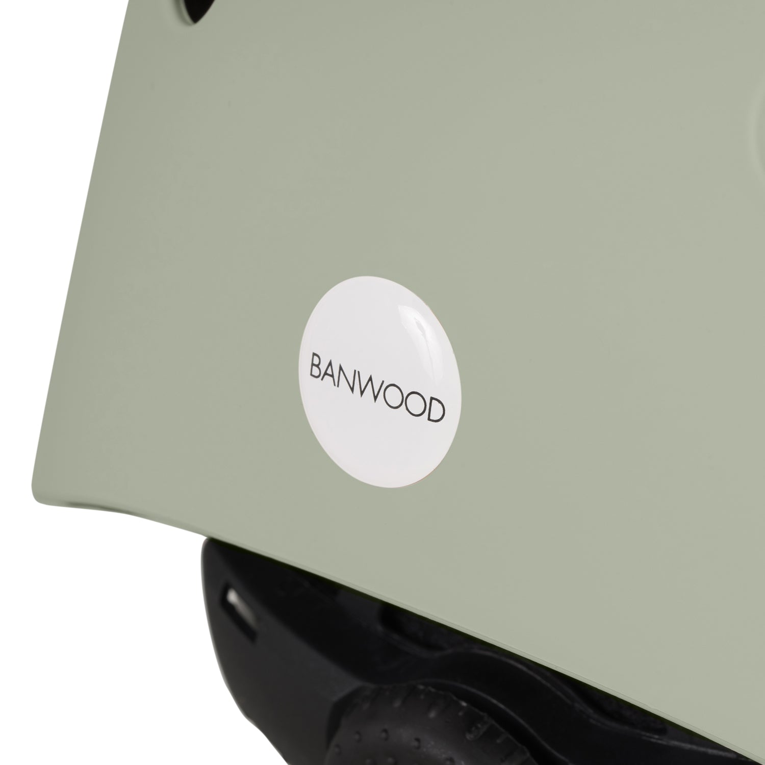 BANWOOD HELMET OLIVE