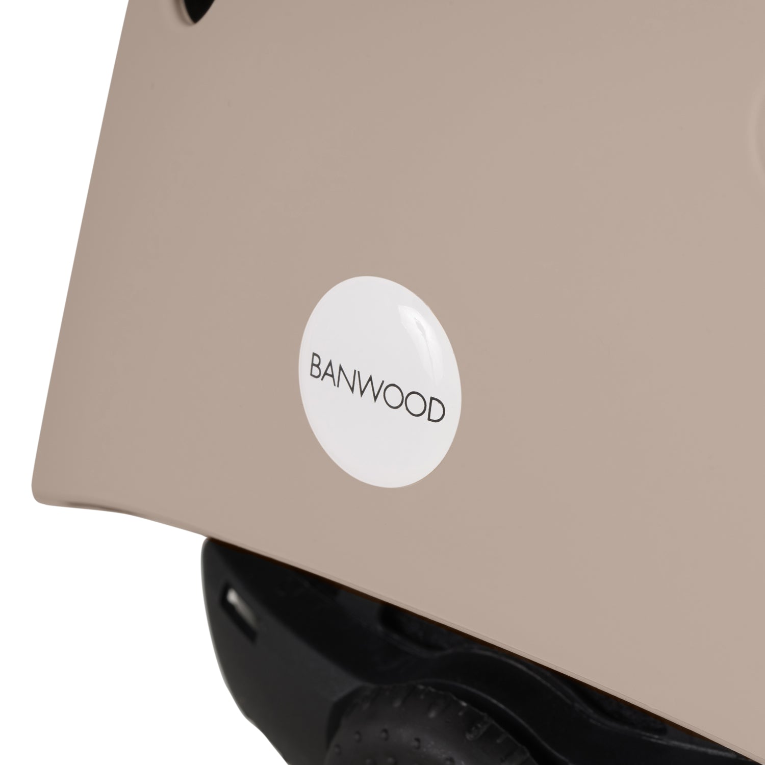 BANWOOD HELMET SAND