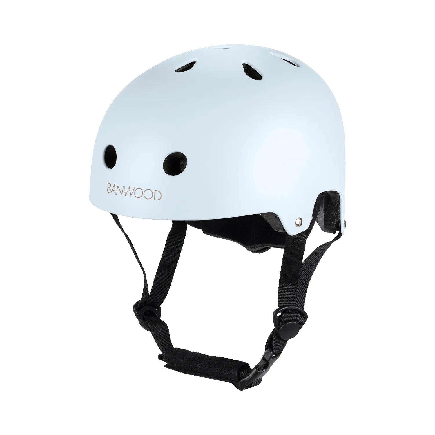 Casque pour enfants - Ciel mat