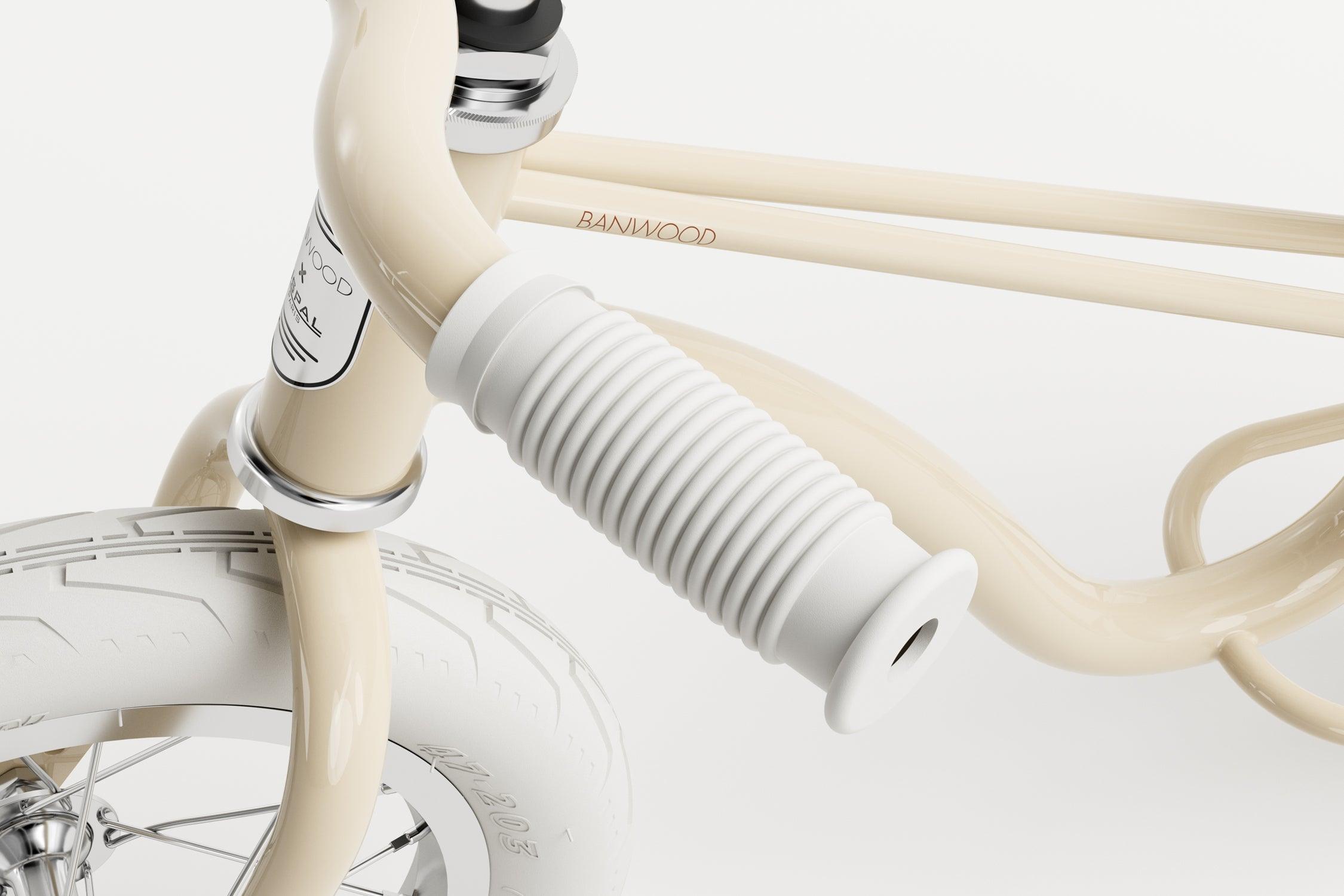 Balance bike Icon - Cream - Banwood EUR