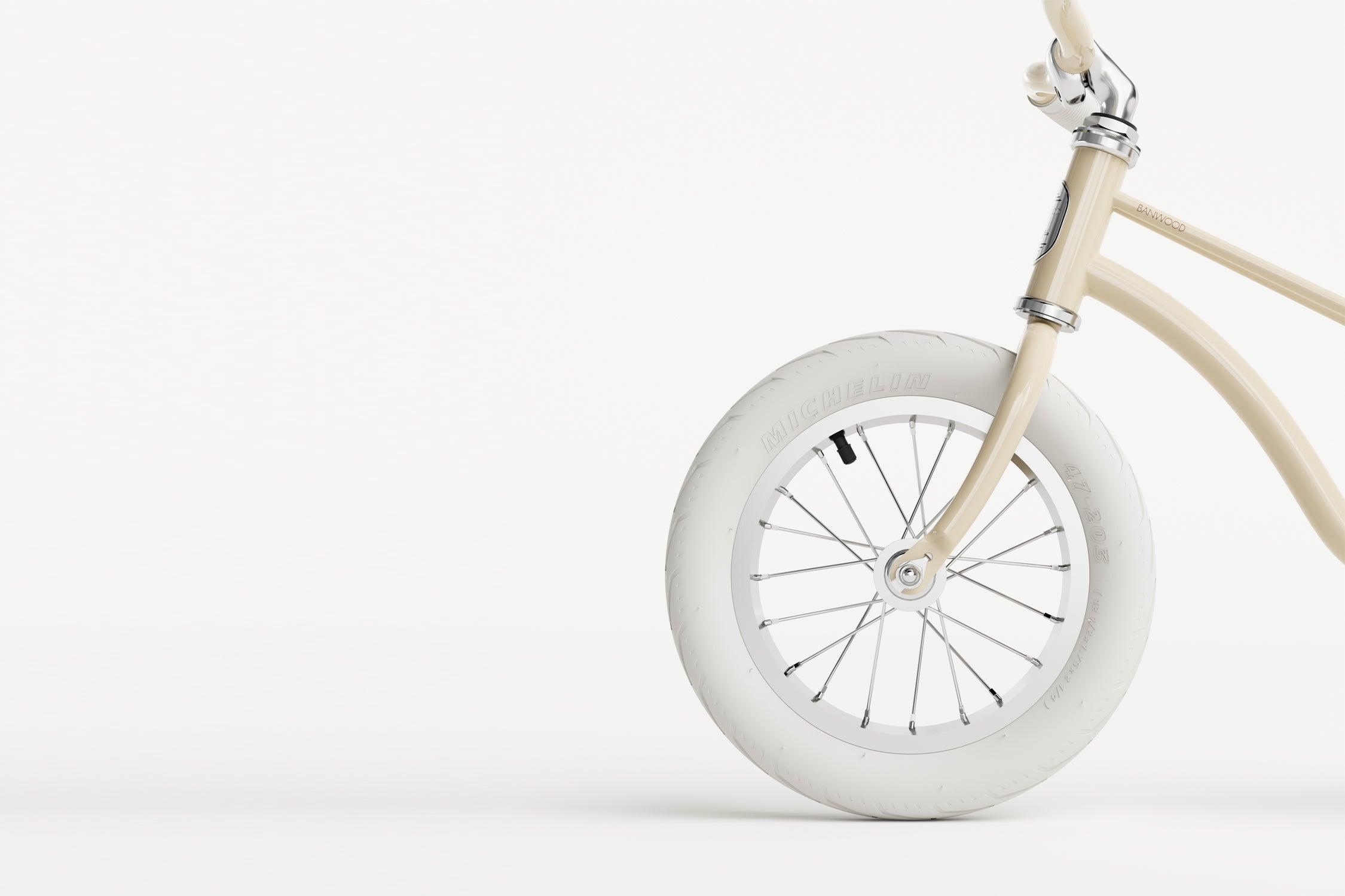 Balance bike Icon - Cream - Banwood EUR