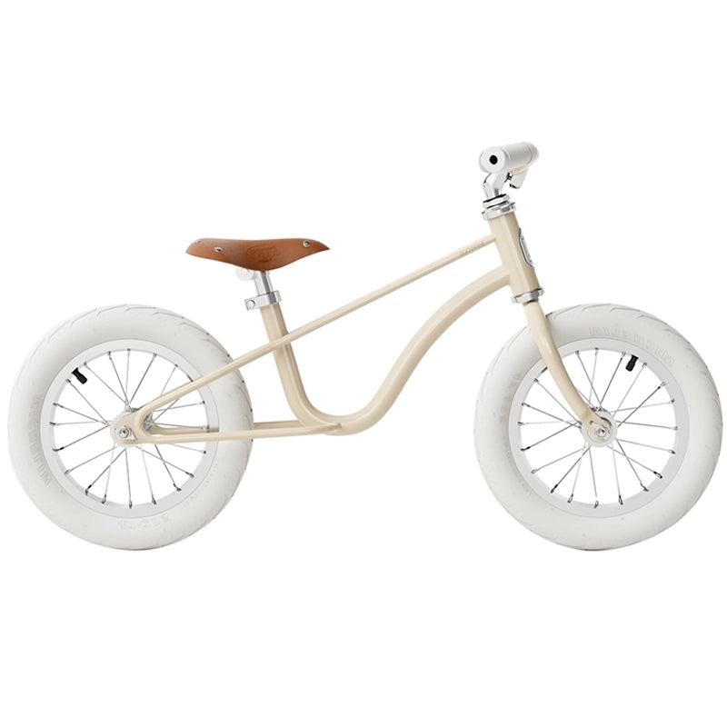 Bicicleta Icon - Crema