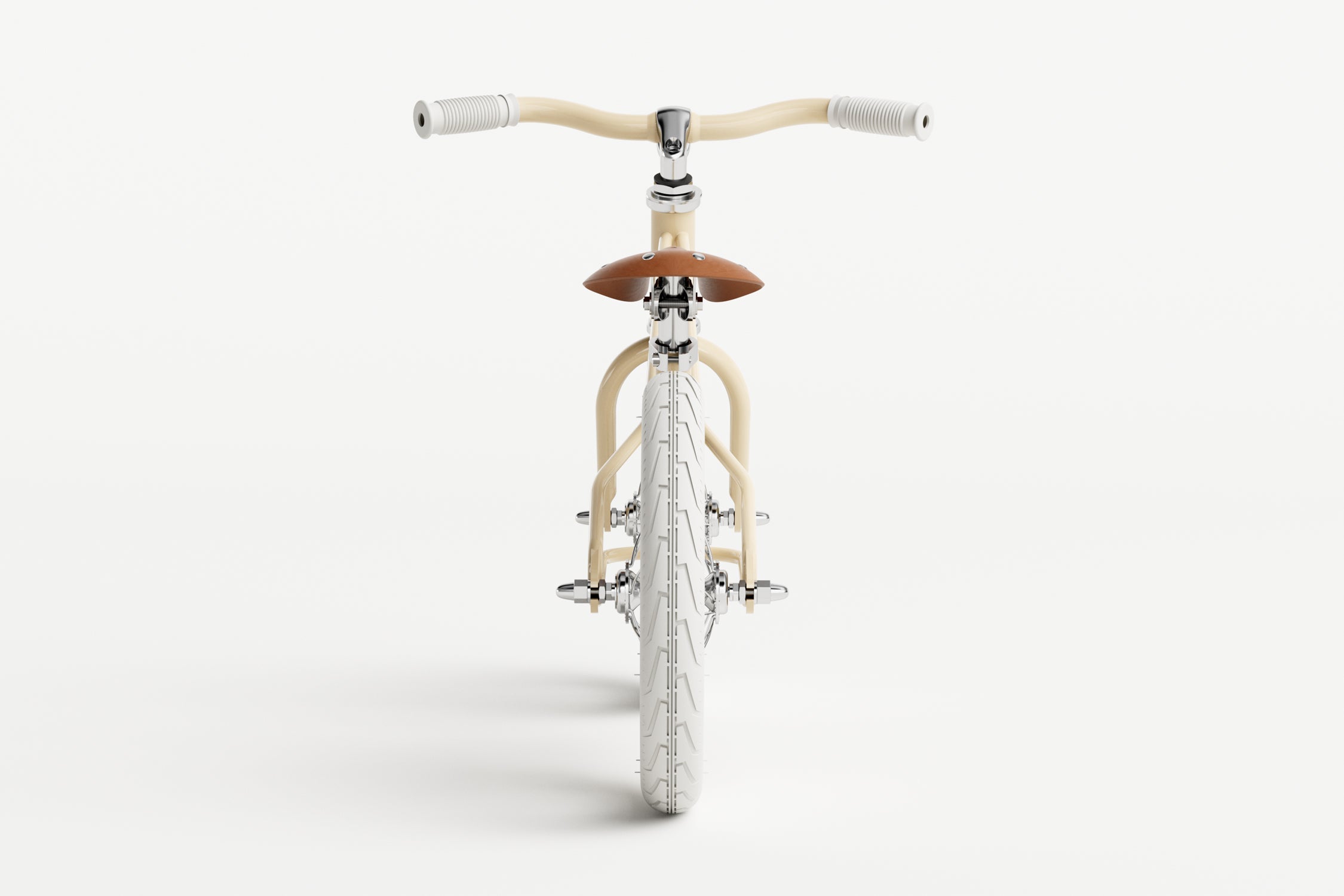 Balance bike Icon - Cream - Banwood EUR