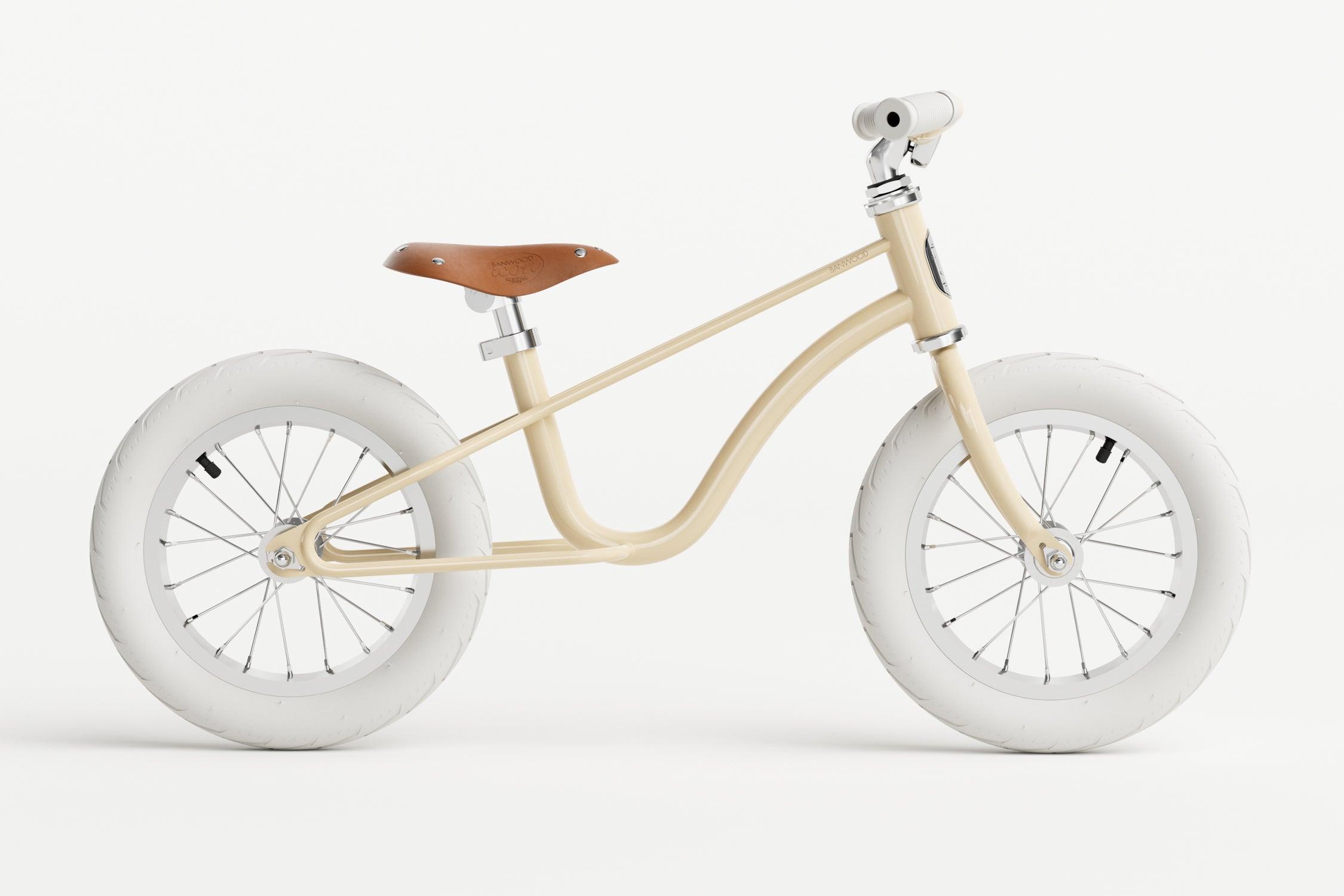 Balance bike Icon - Cream - Banwood EUR