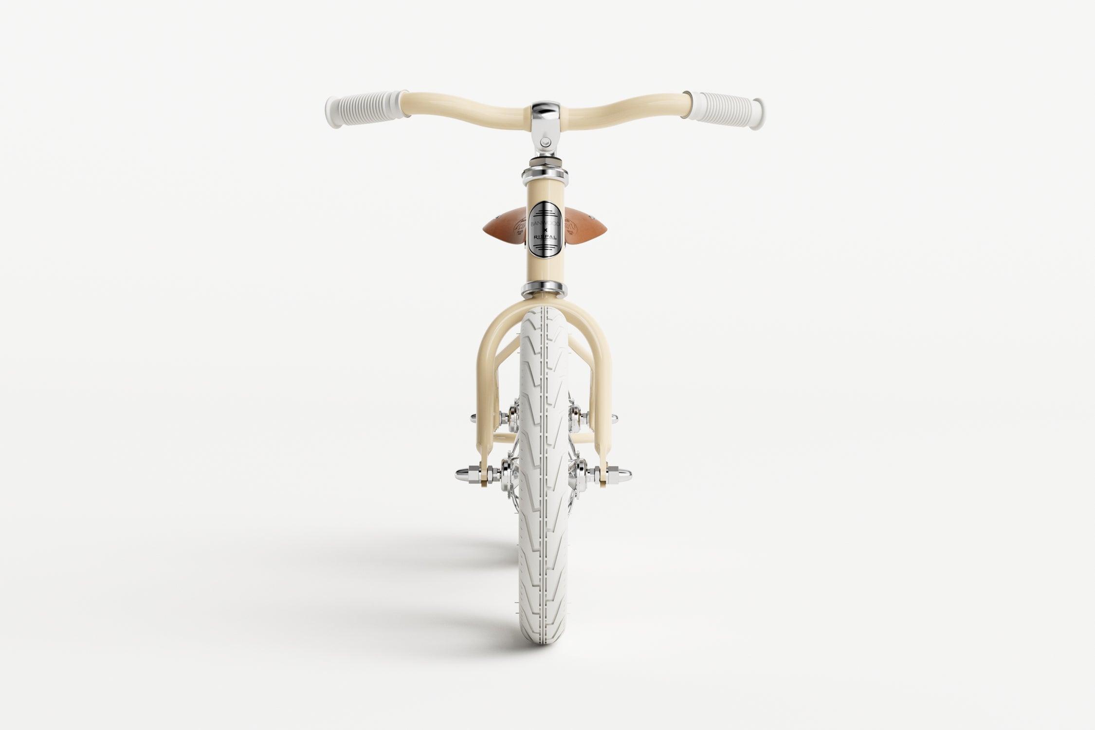 Balance bike Icon - Cream - Banwood EUR