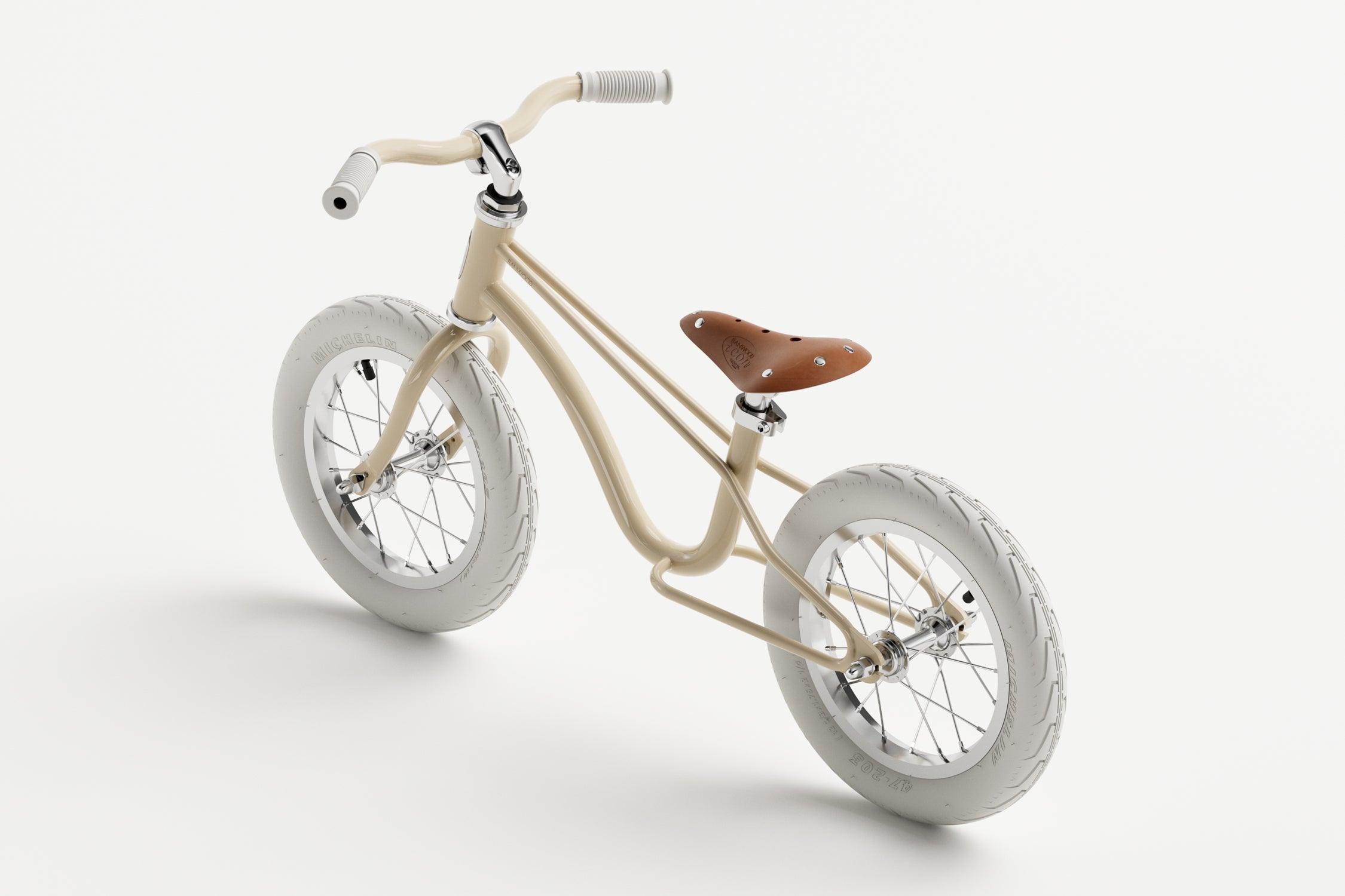 Balance bike Icon - Cream - Banwood EUR