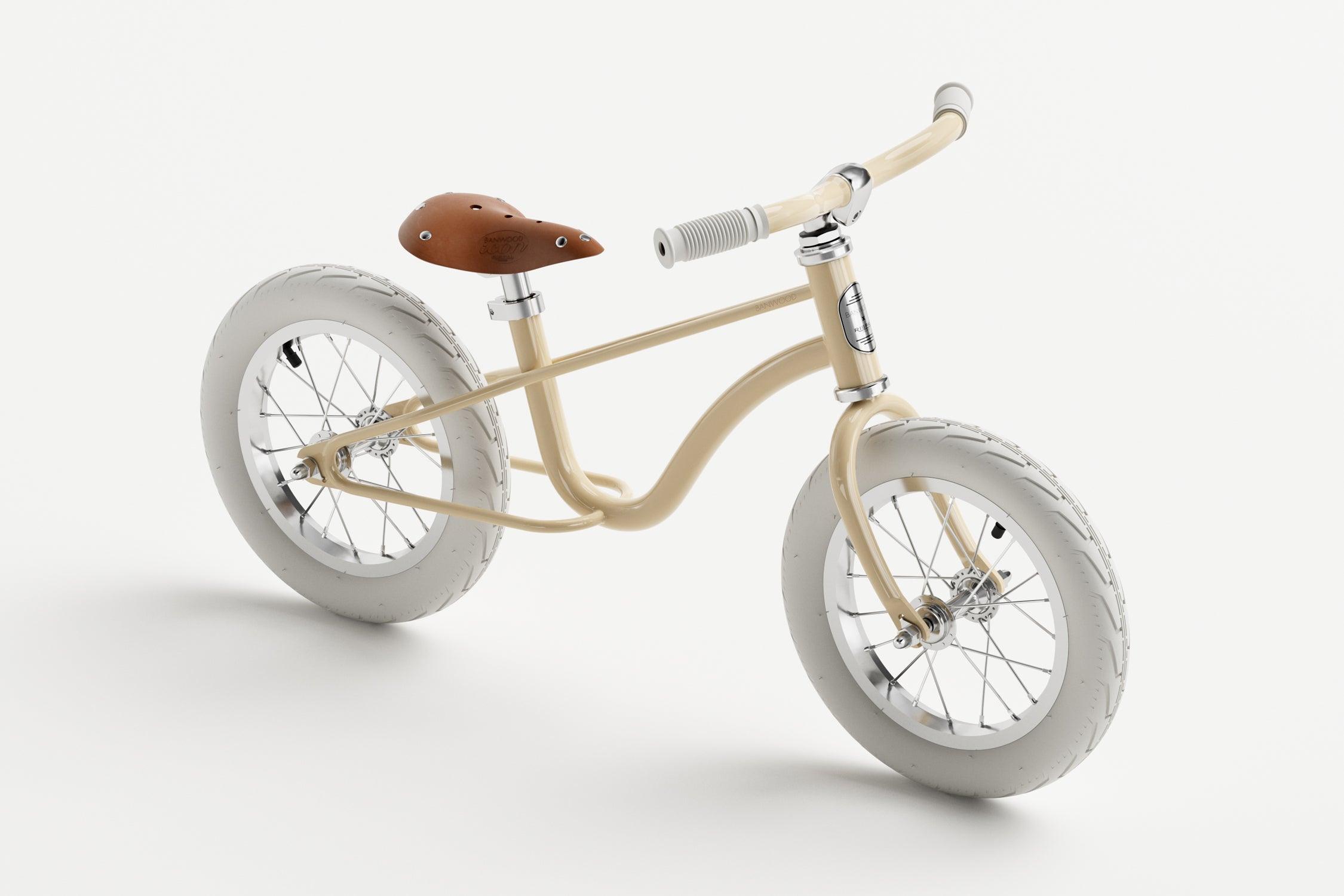 Balance bike Icon - Cream - Banwood EUR