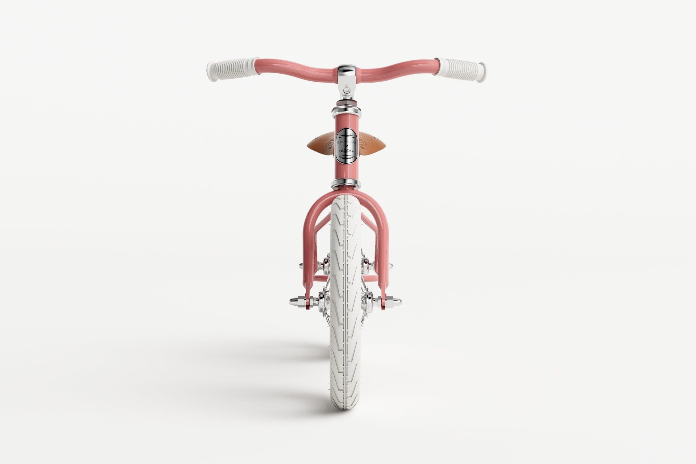 Balance bike Icon - Rose - Banwood EUR