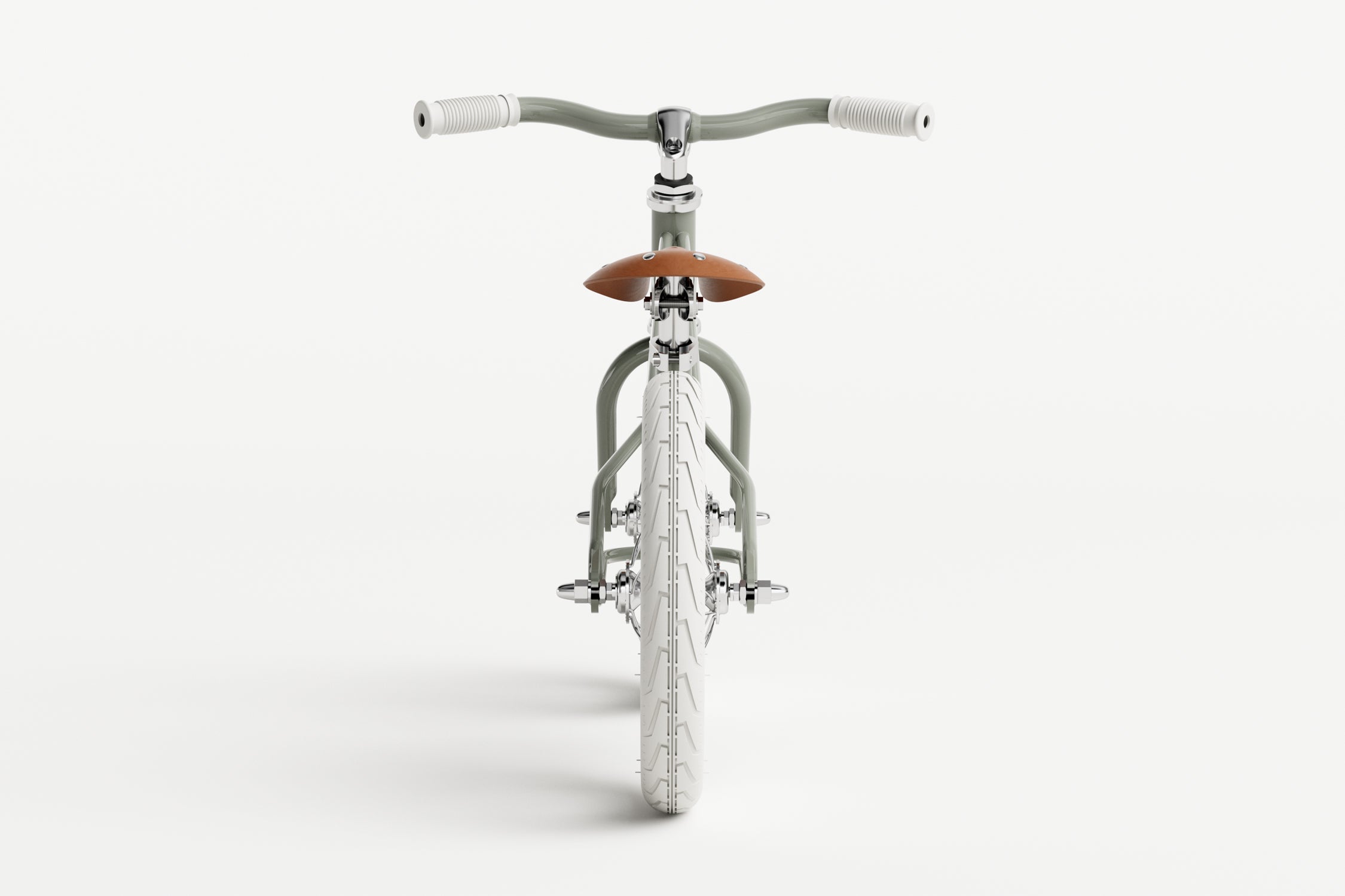 Balance bike Icon - Sage - Banwood EUR