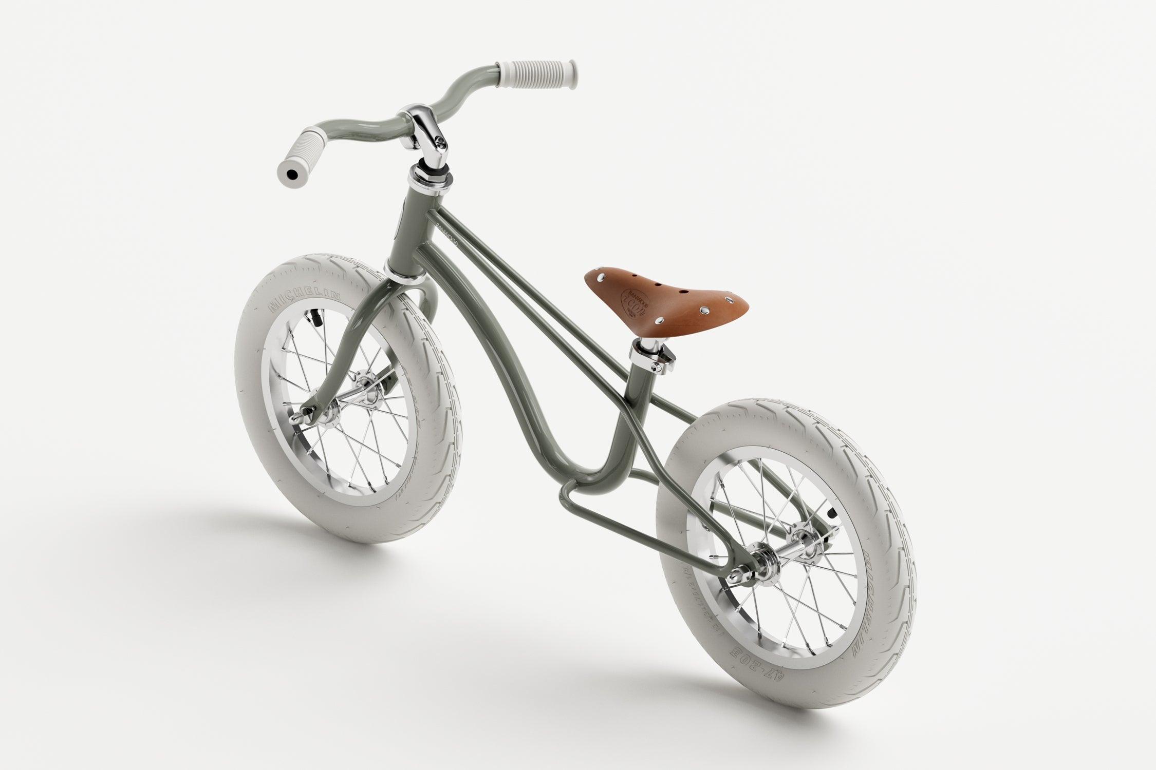 Balance bike Icon - Sage - Banwood EUR