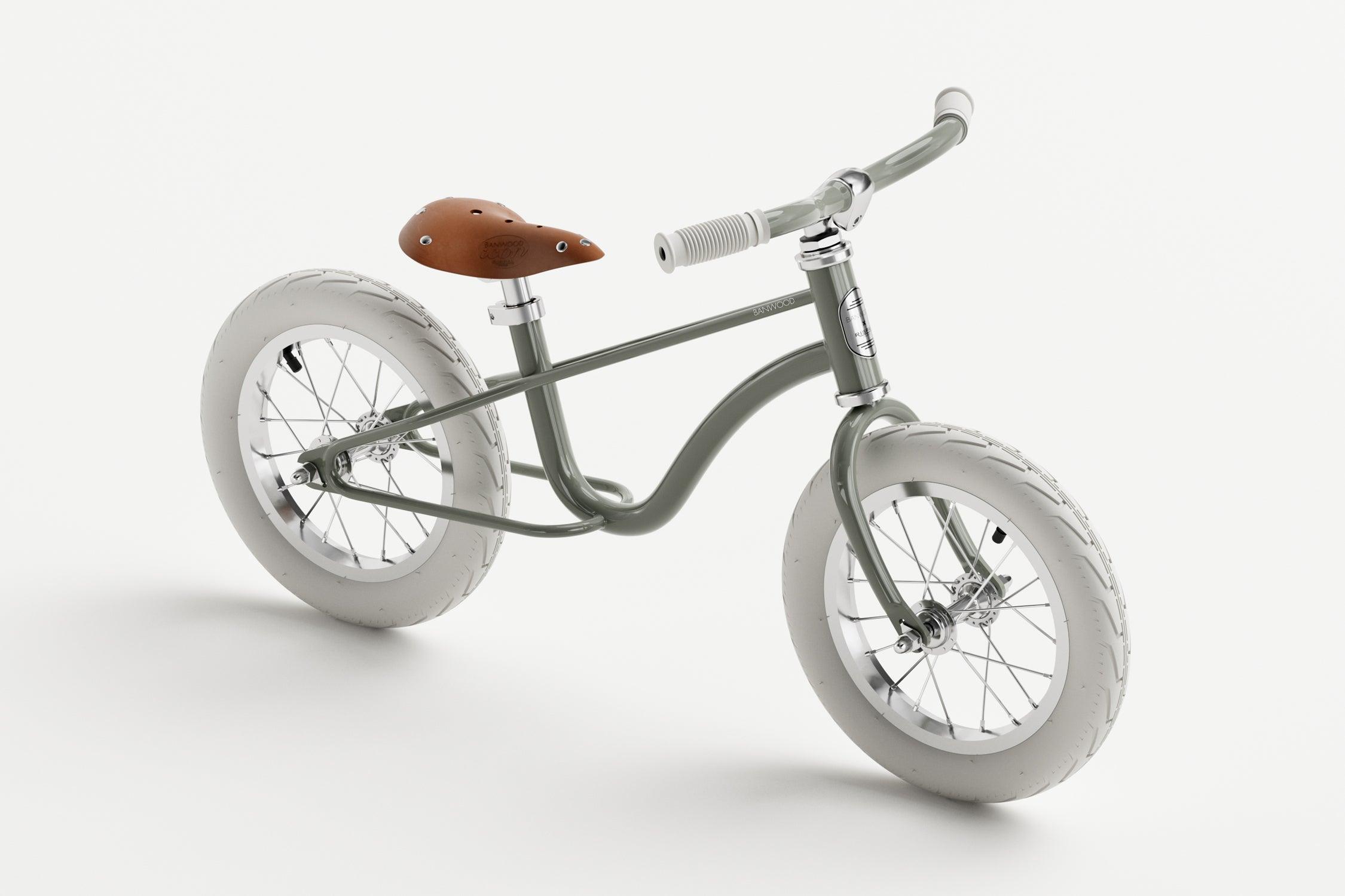 Balance bike Icon - Sage - Banwood EUR