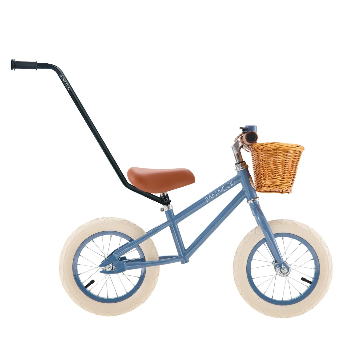 Banwood Bike Push Bar