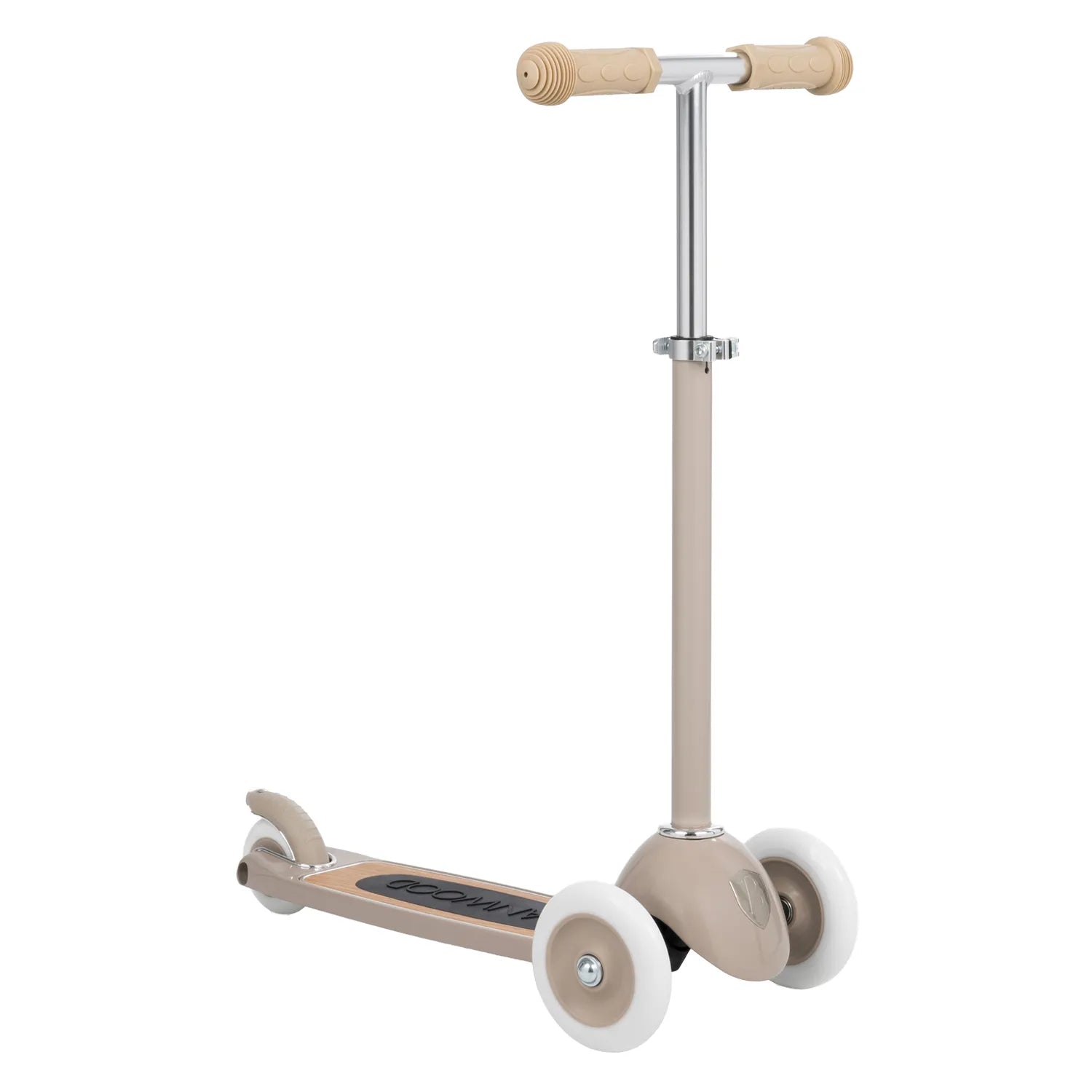 Patinete - Beige