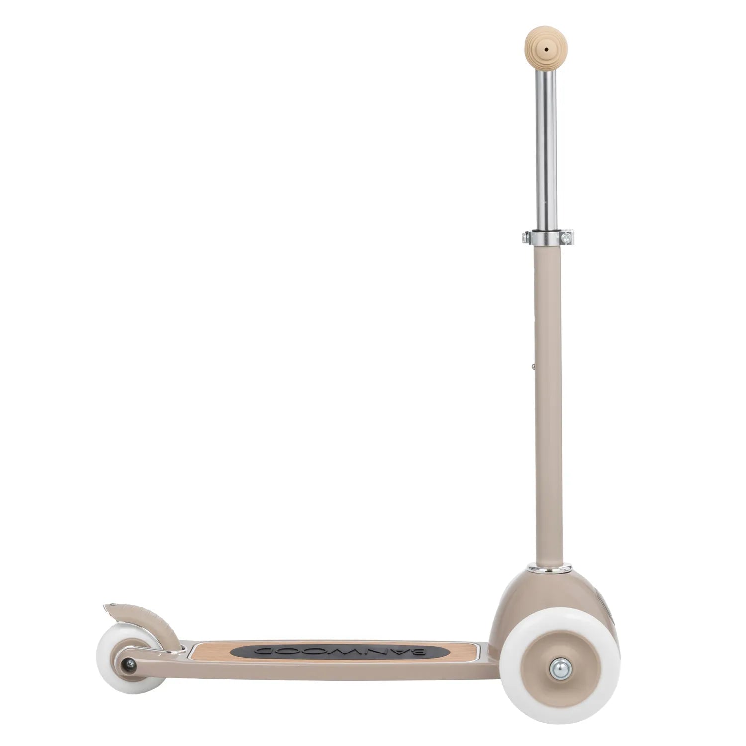 Scooter Banwood - Beige