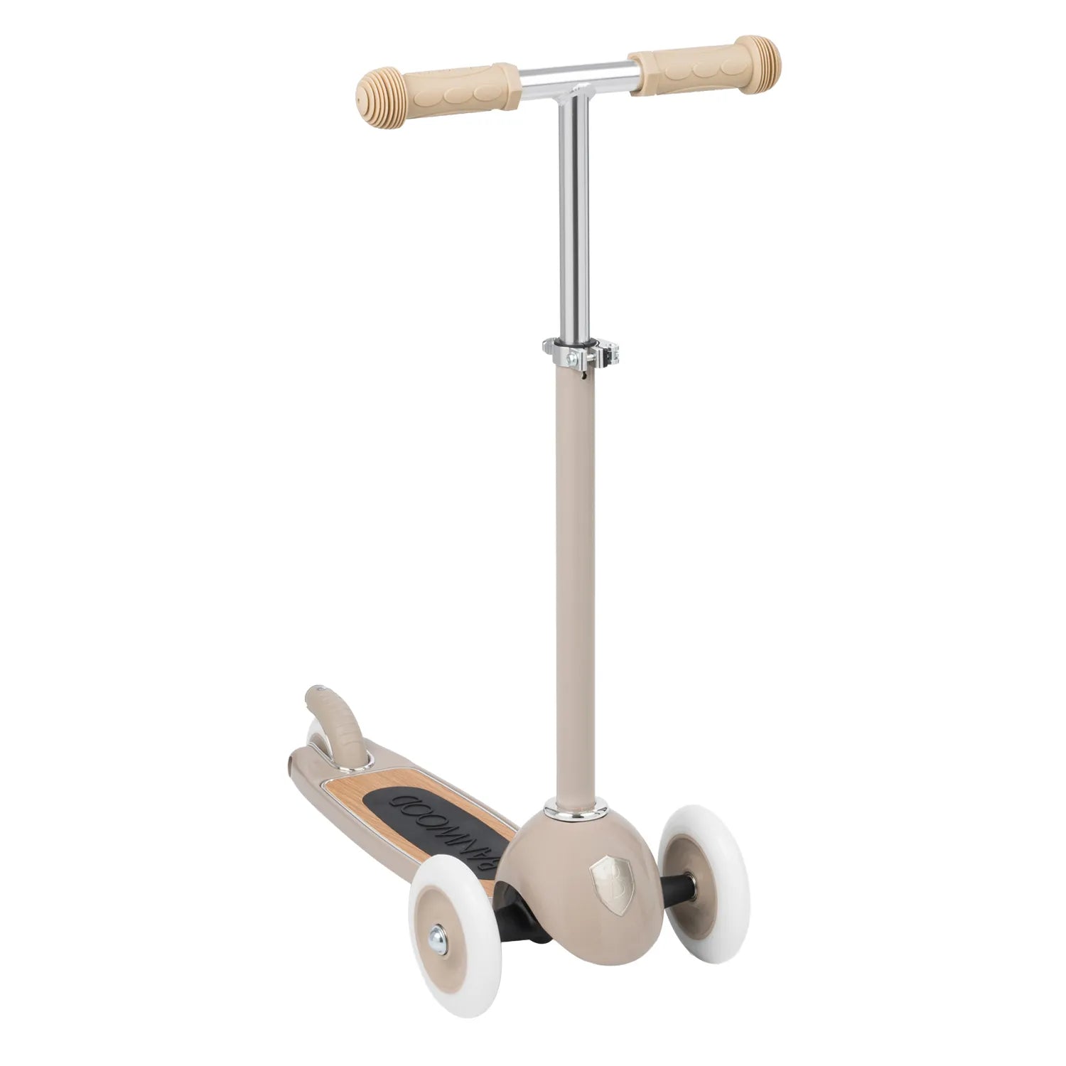 Scooter Banwood - Beige