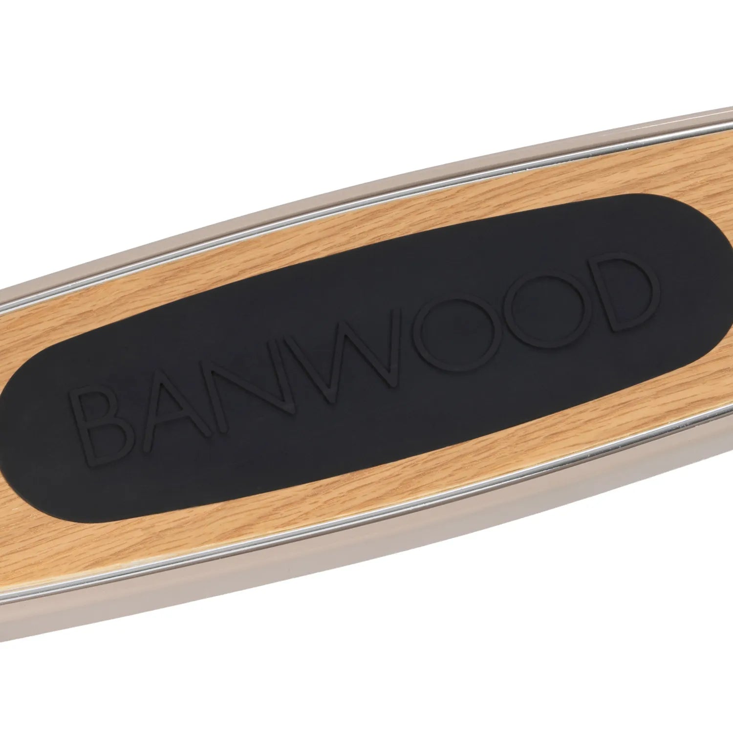 Scooter Banwood - Beige