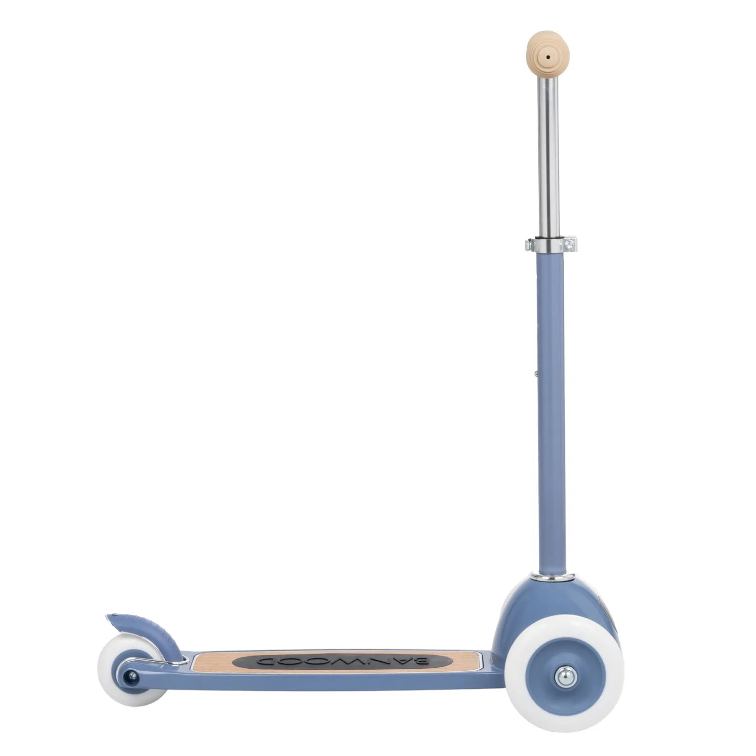 Patinete - Azul