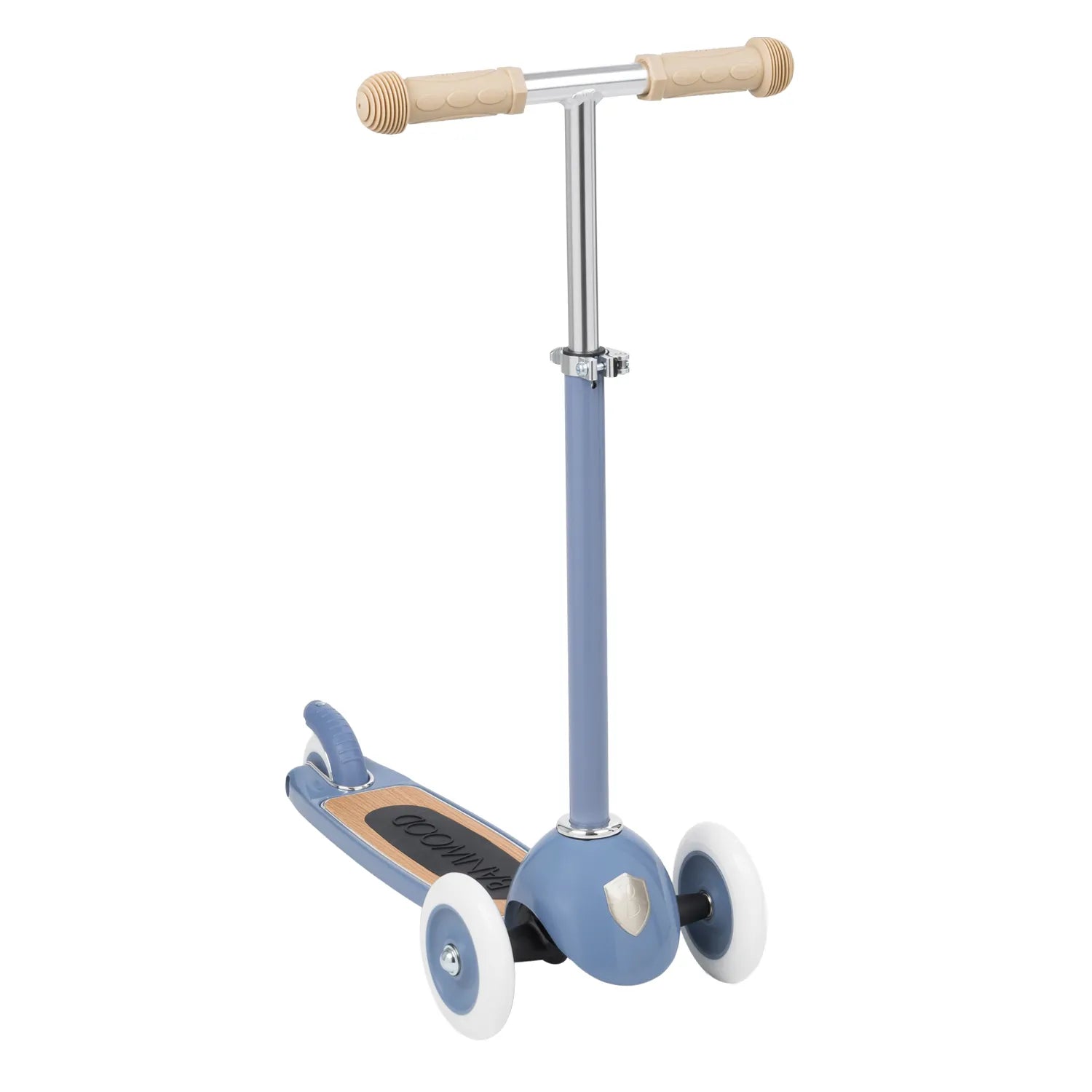 Patinete - Azul