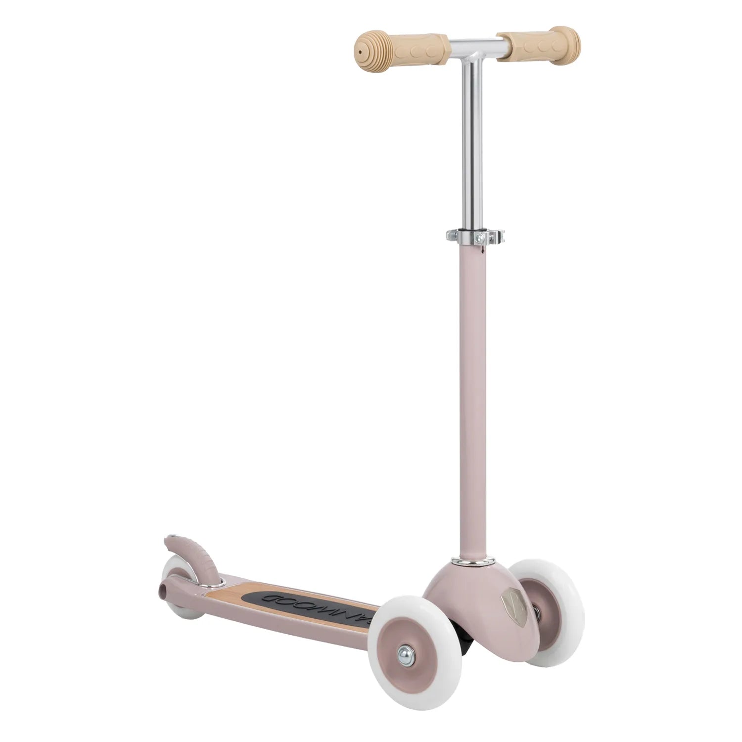 Patinete - Dusty Pink