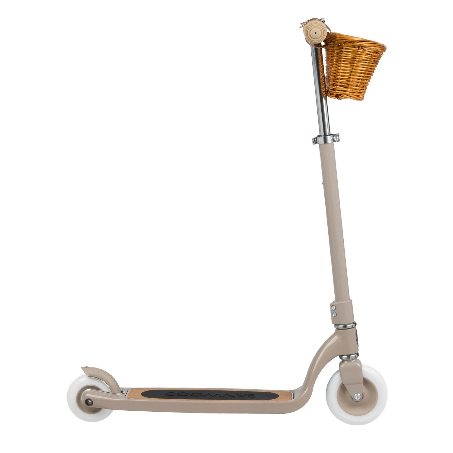 Maxi Scooter - Beige