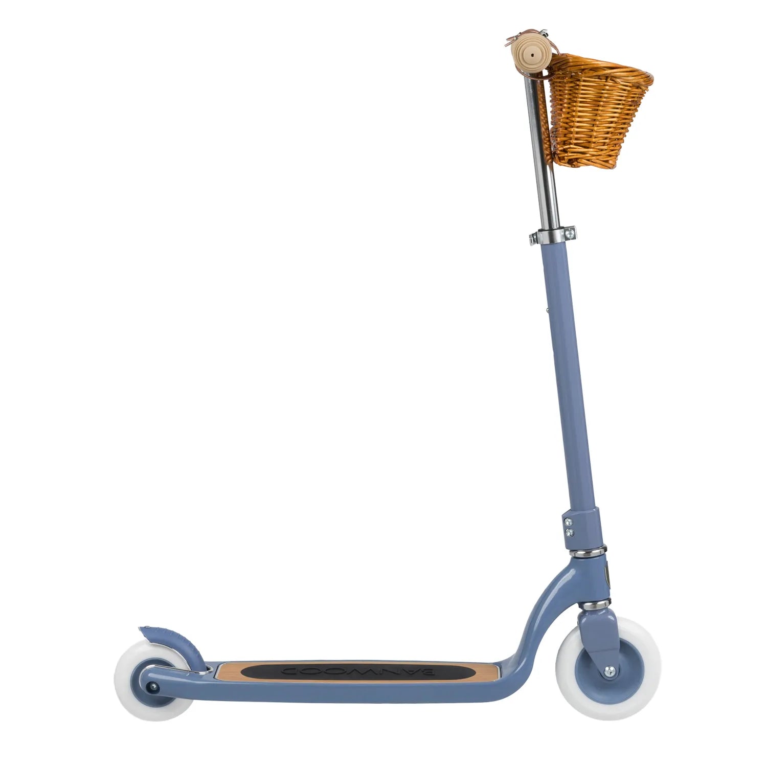 Maxi Scooter - Azul