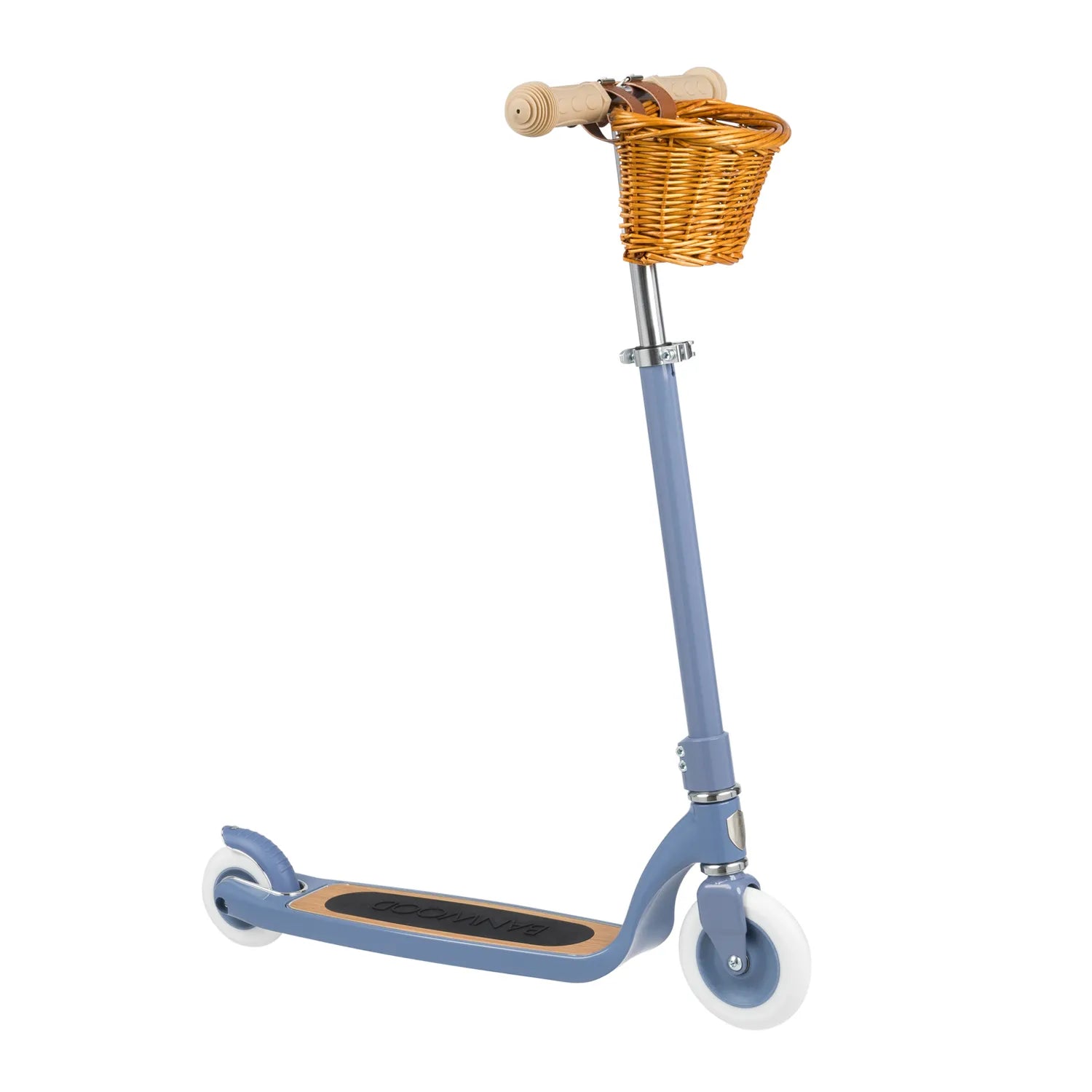Maxi Scooter - Azul