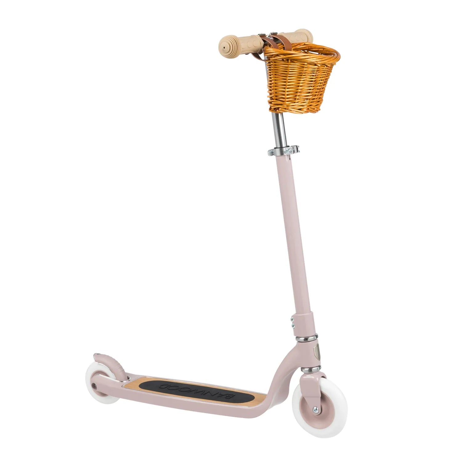 Maxi Scooter Banwood - Dustypink