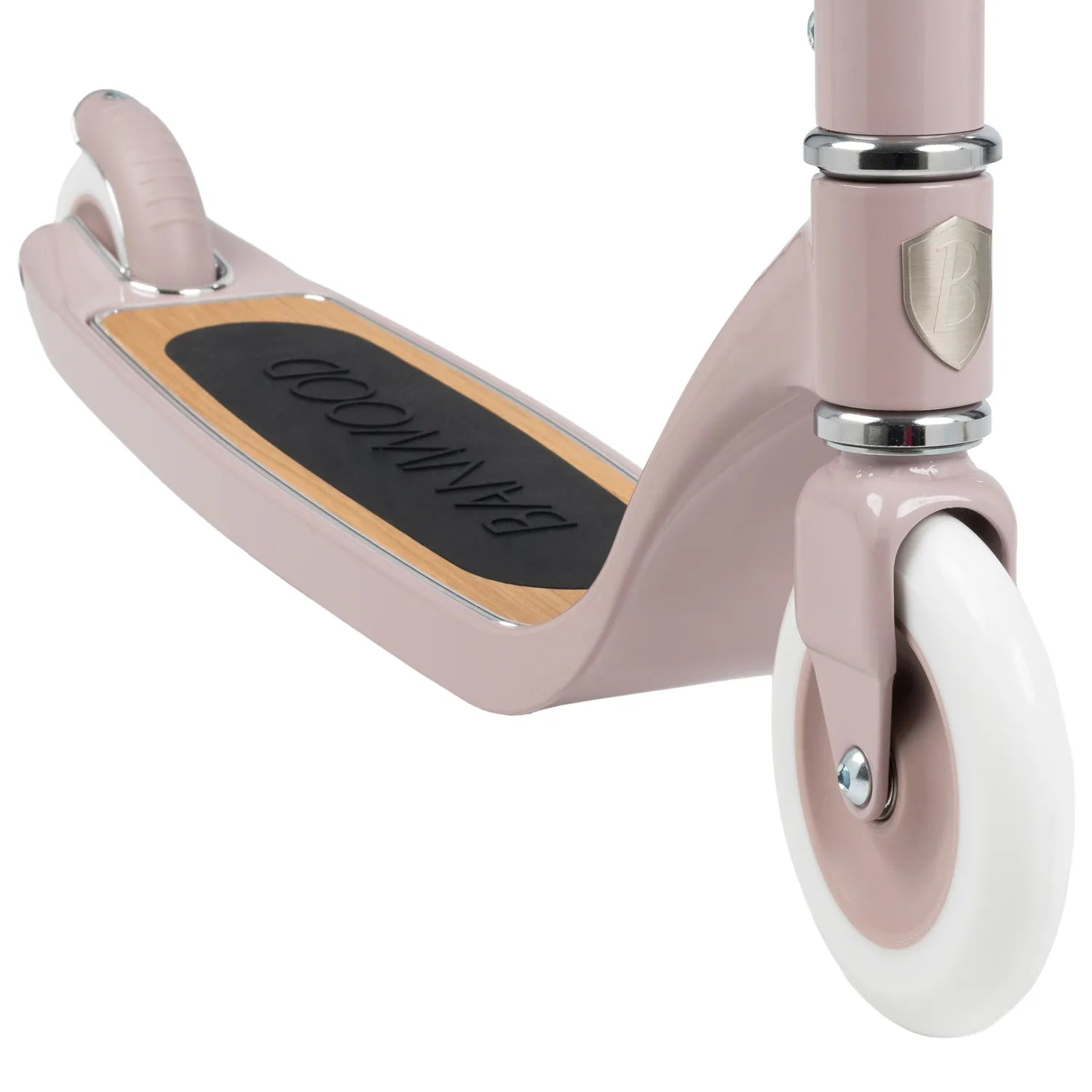 Maxi Scooter Banwood – Dustypink St