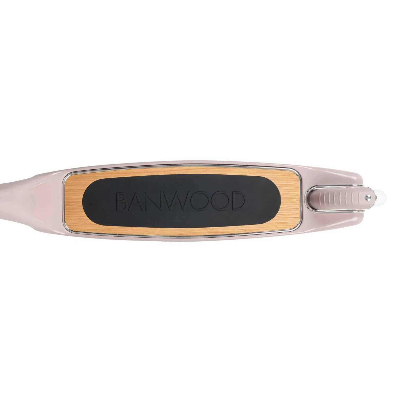 Maxi Scooter Banwood – Dustypink St