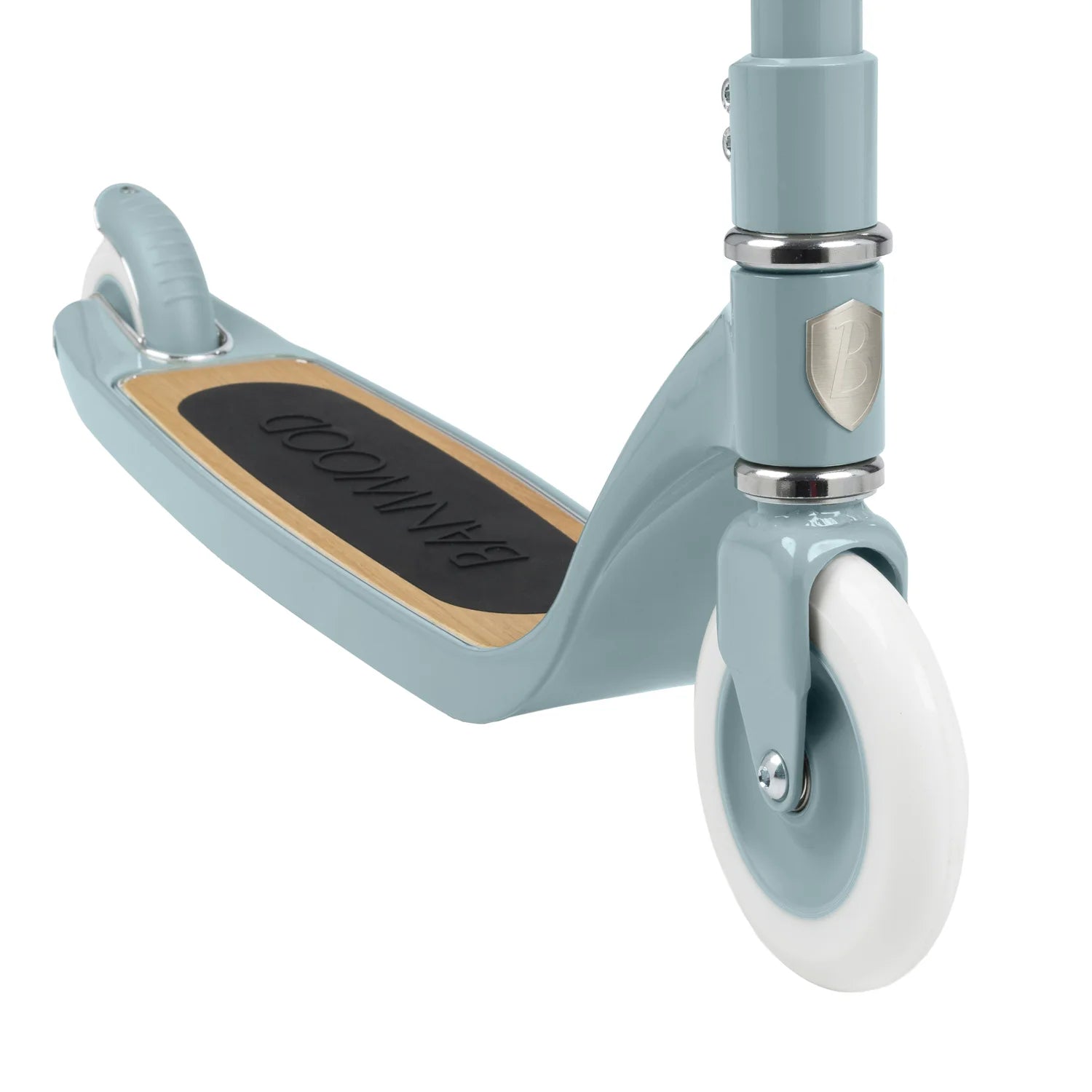 BANWOOD PATINETE MAXI VINTAGE - TEAL