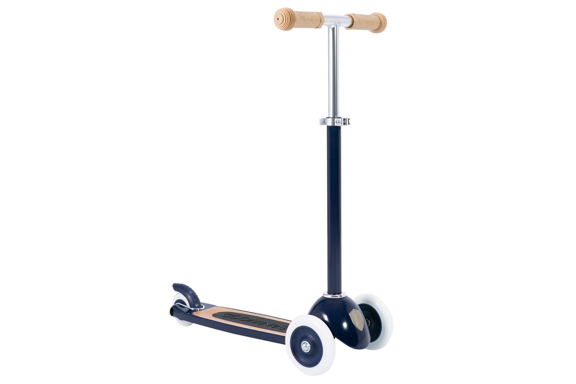 Scooter - Navy - Banwood EUR