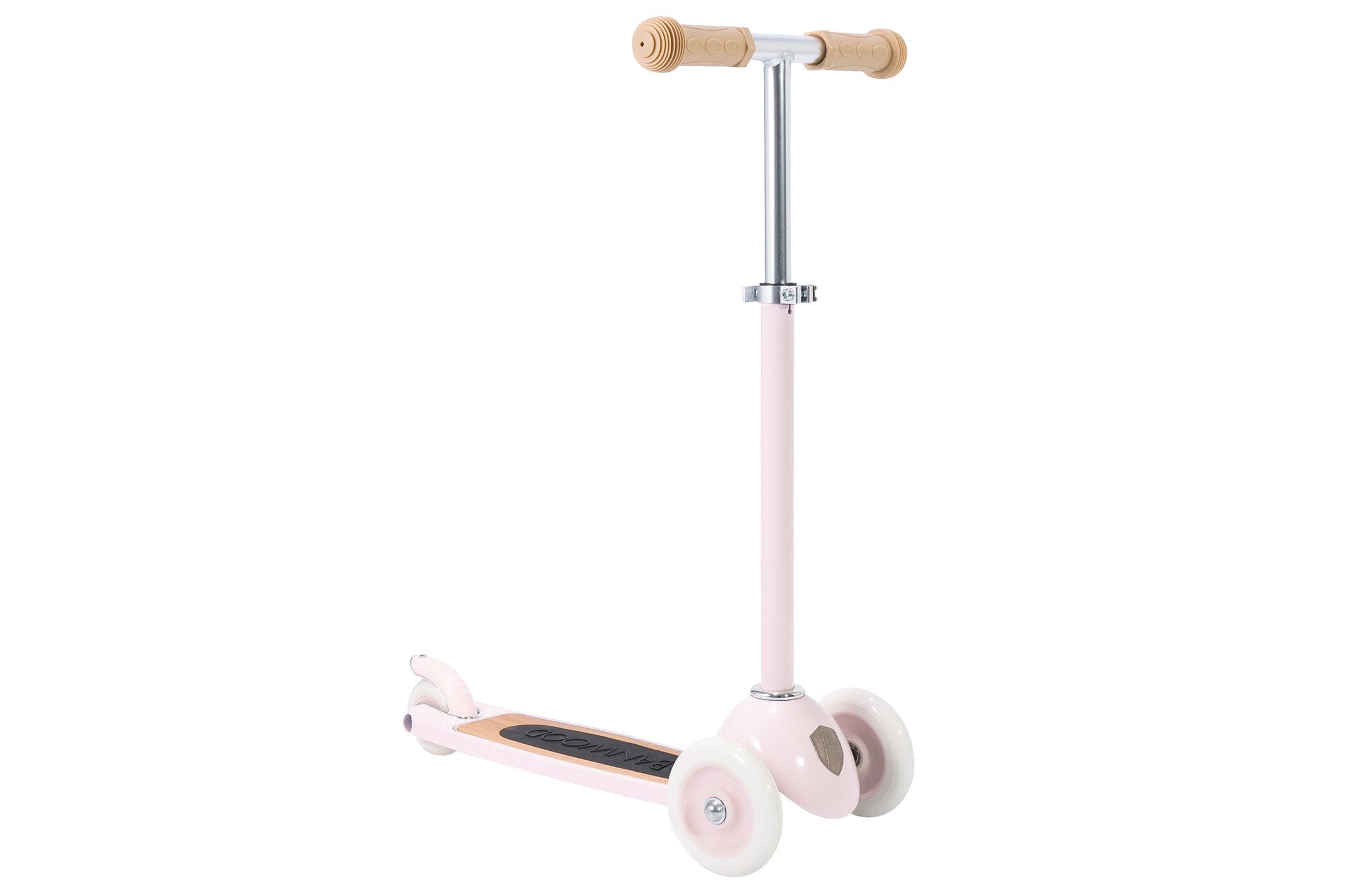 Scooter - Pink - Banwood EUR