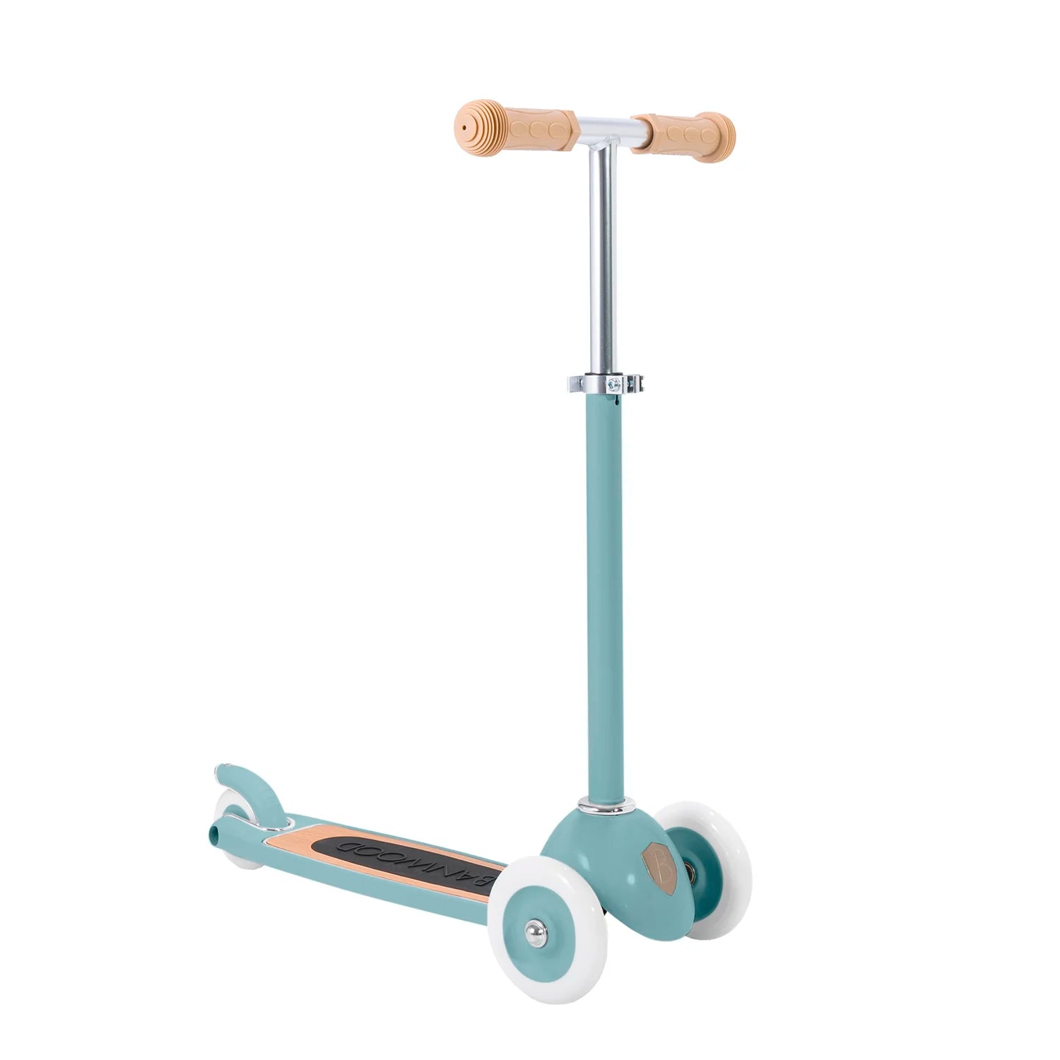 BANWOOD PATINETE VINTAGE - TEAL