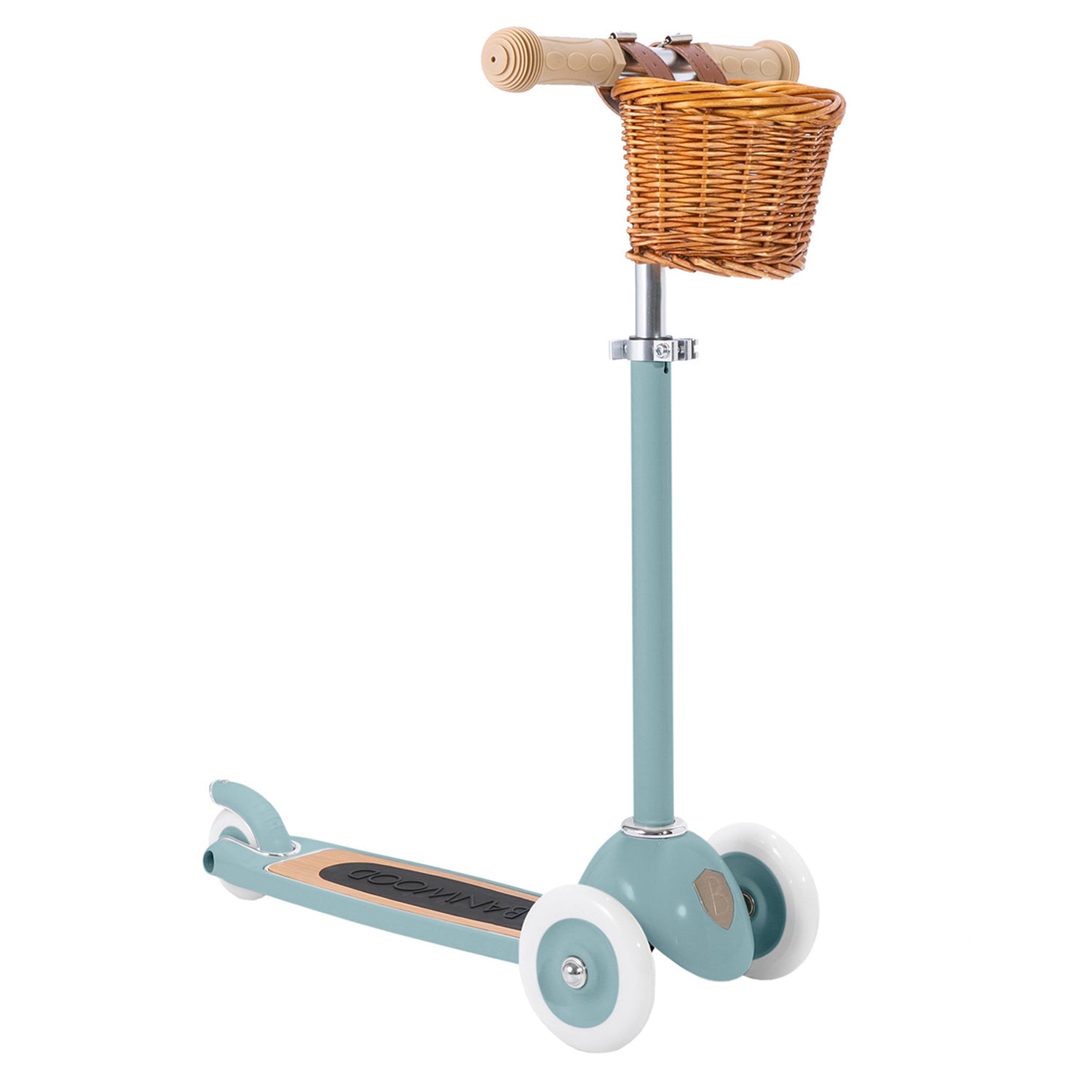 BANWOOD ROLLER VINTAGE - TEAL